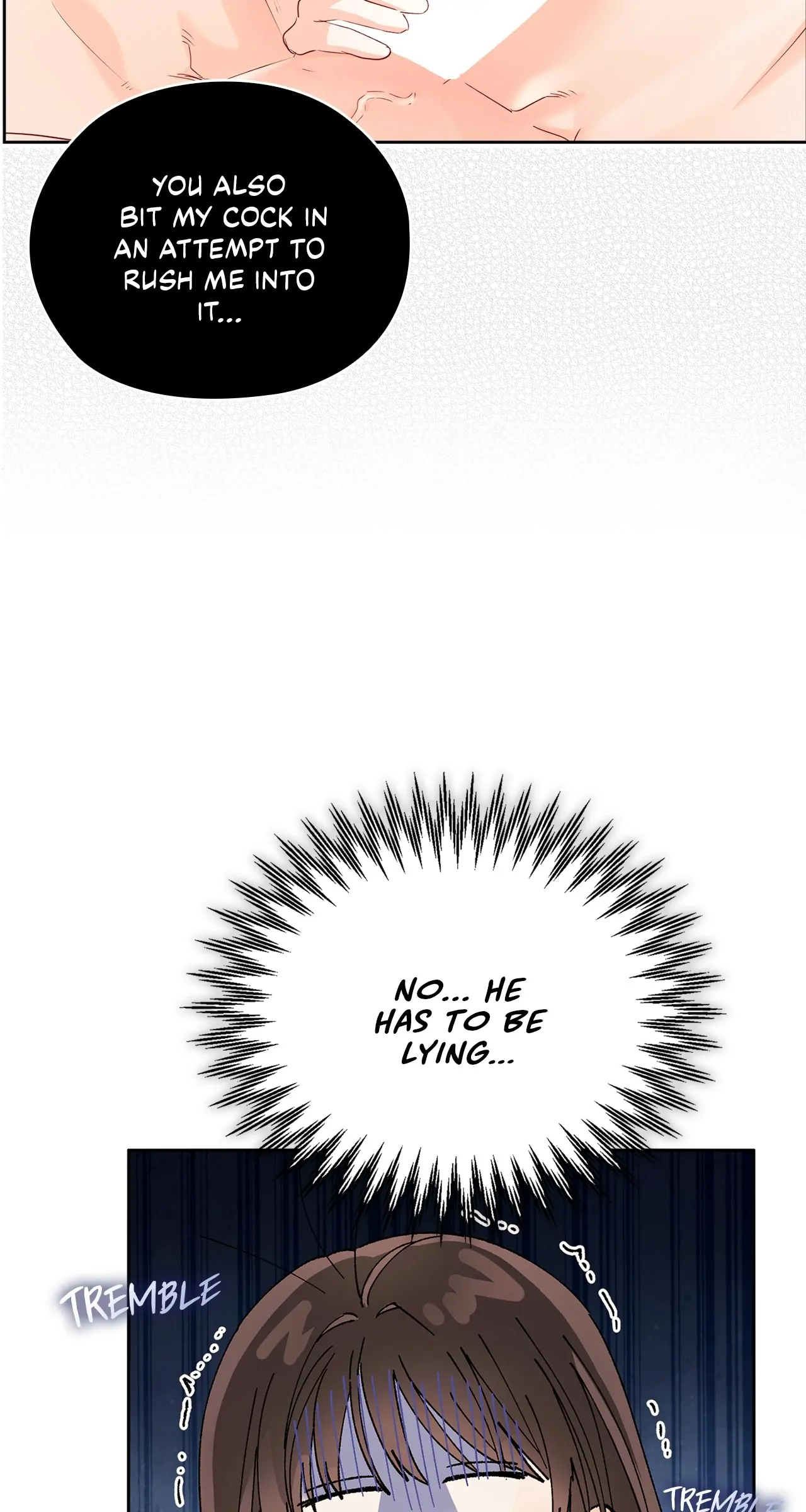 Quiet in the Office! Chapter 22 - Page 64