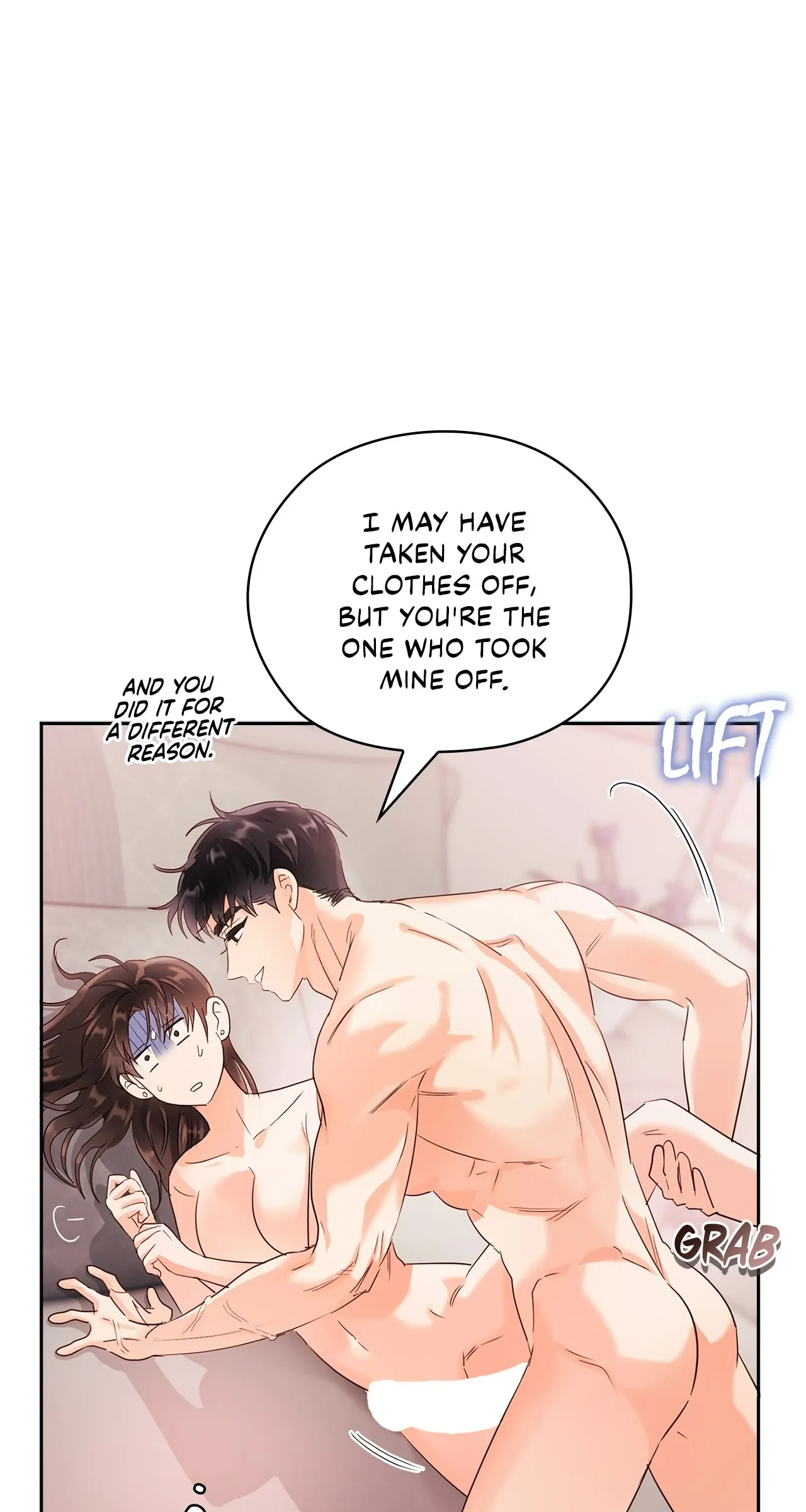 Quiet in the Office! Chapter 22 - Page 66