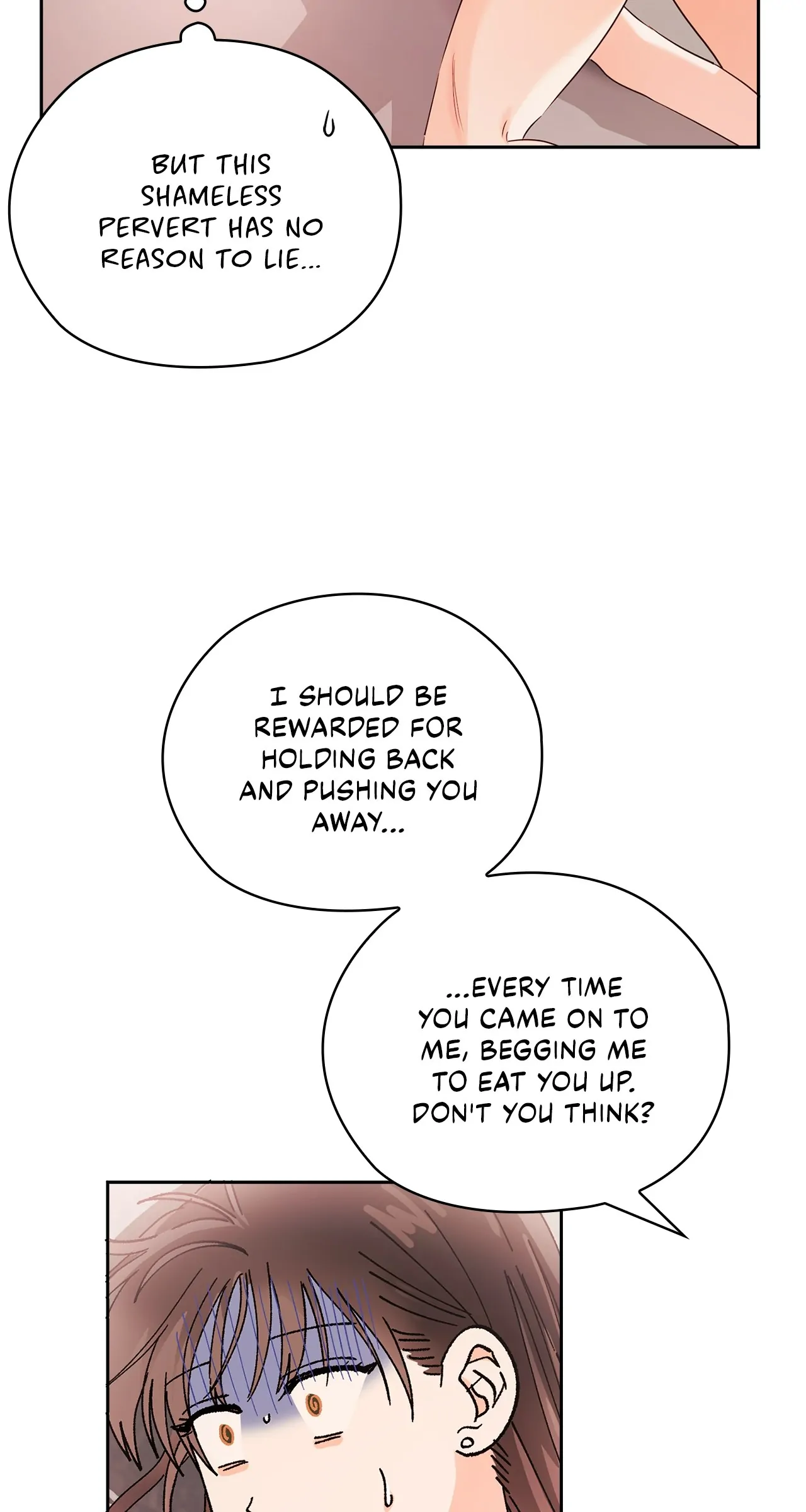 Quiet in the Office! Chapter 22 - Page 67