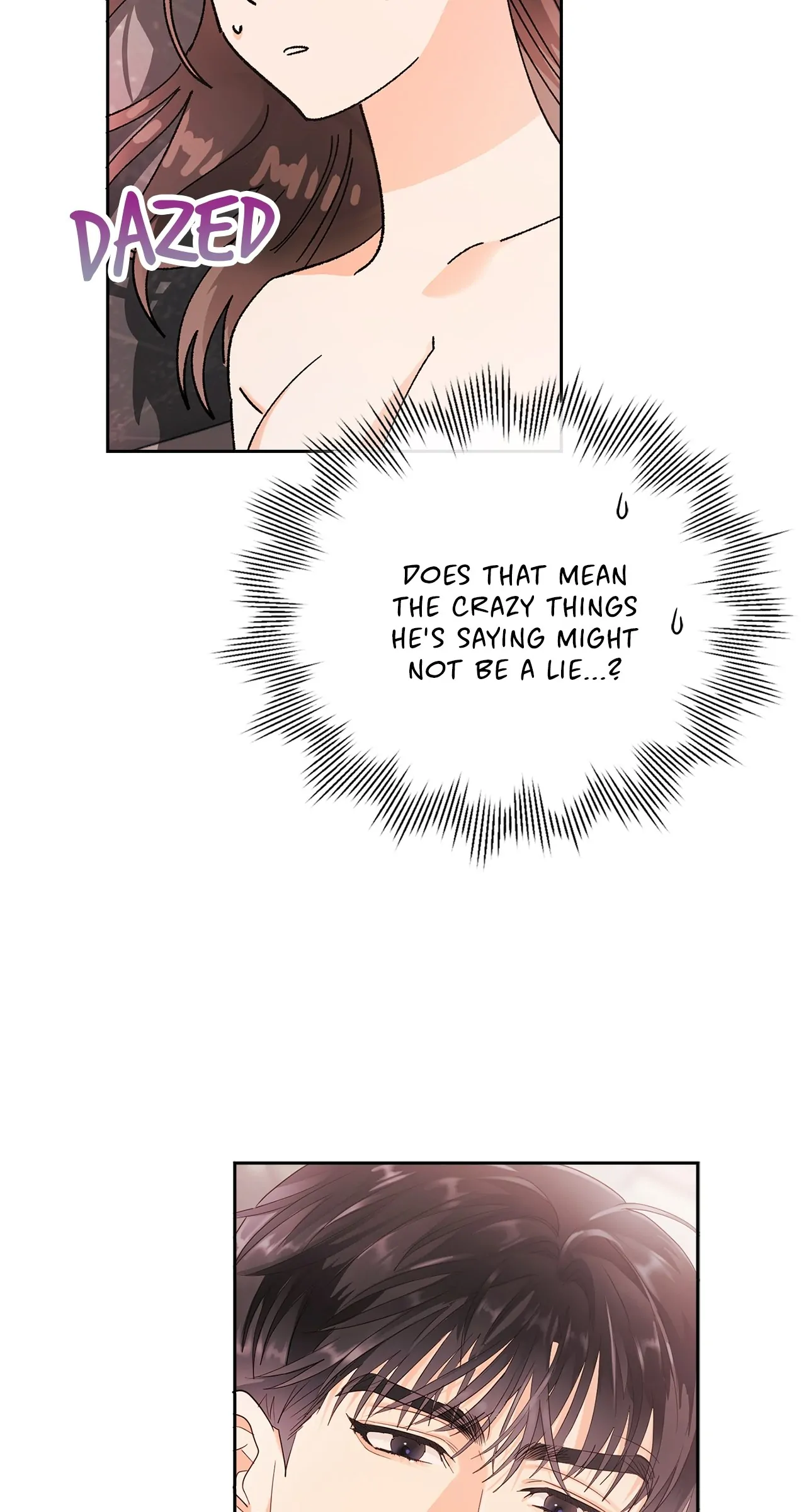 Quiet in the Office! Chapter 22 - Page 68