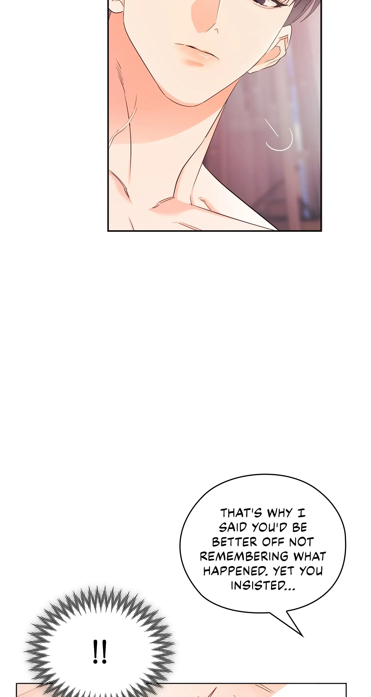 Quiet in the Office! Chapter 22 - Page 69