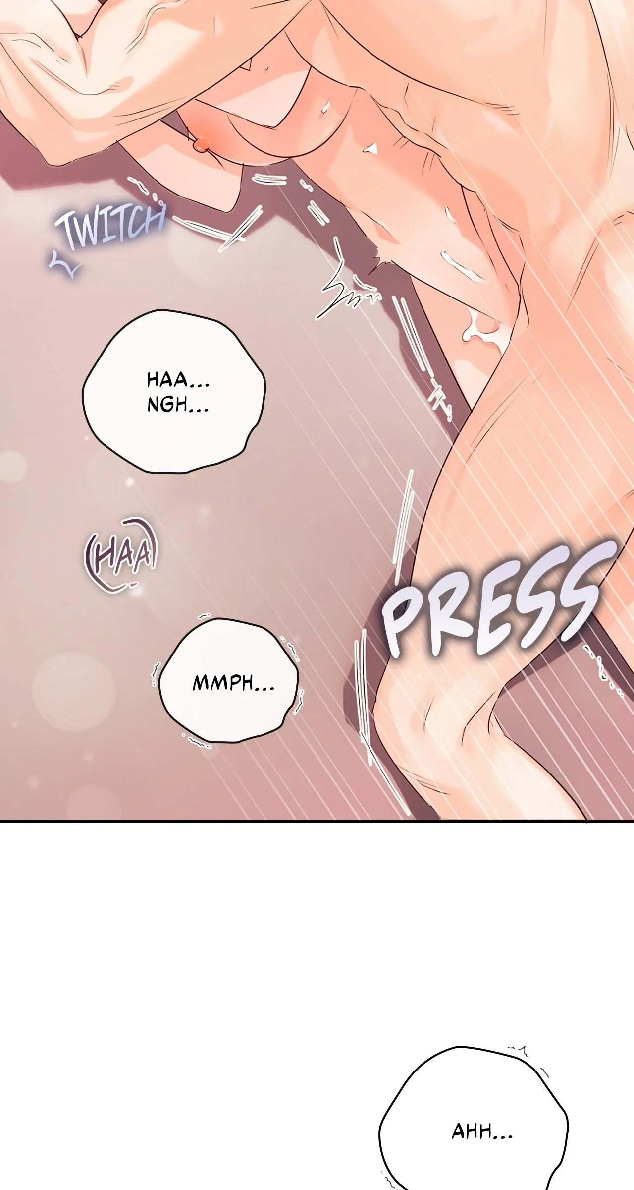 Quiet in the Office! Chapter 22 - Page 73