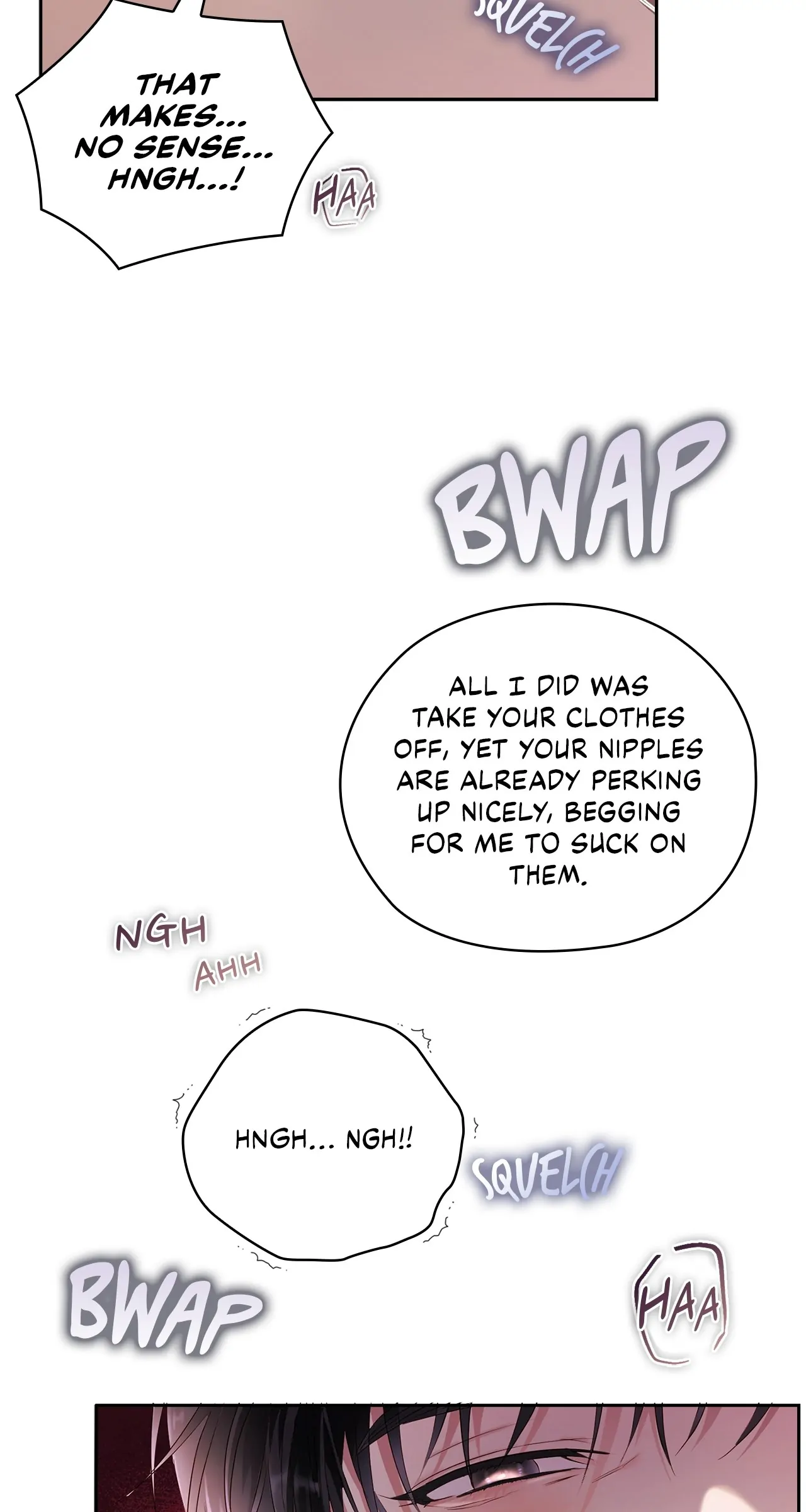 Quiet in the Office! Chapter 22 - Page 79