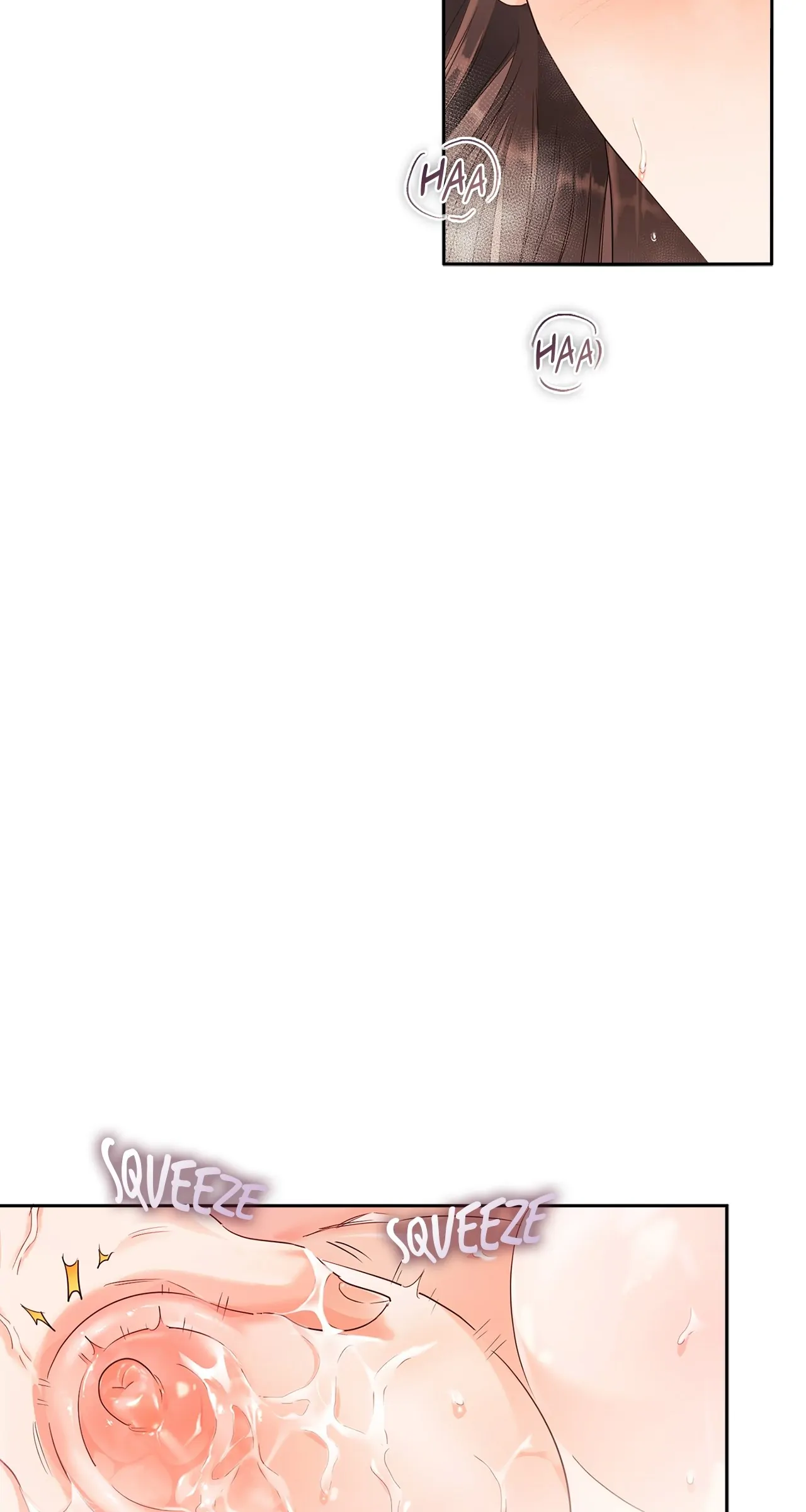 Quiet in the Office! Chapter 22 - Page 8