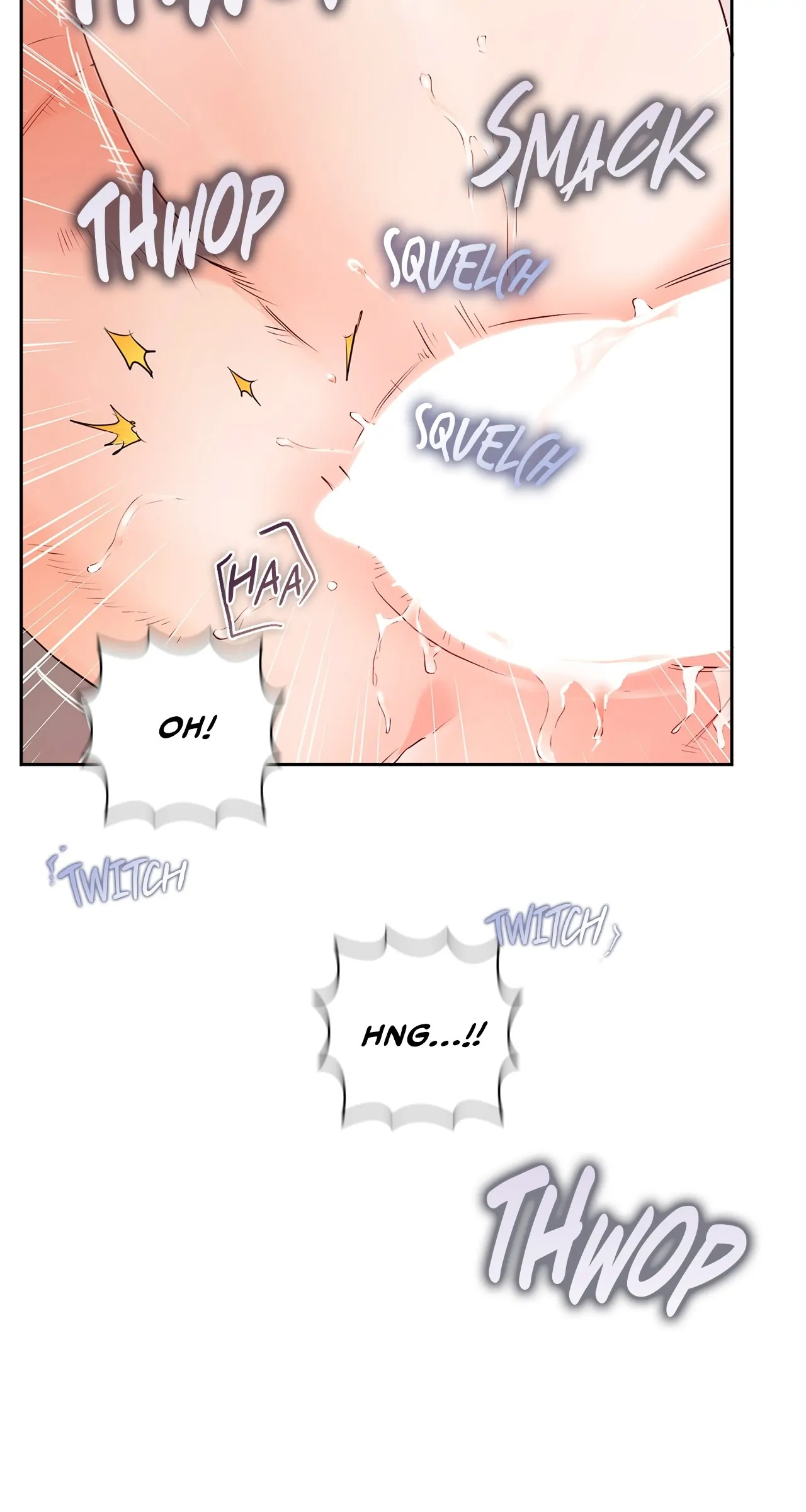 Quiet in the Office! Chapter 22 - Page 81