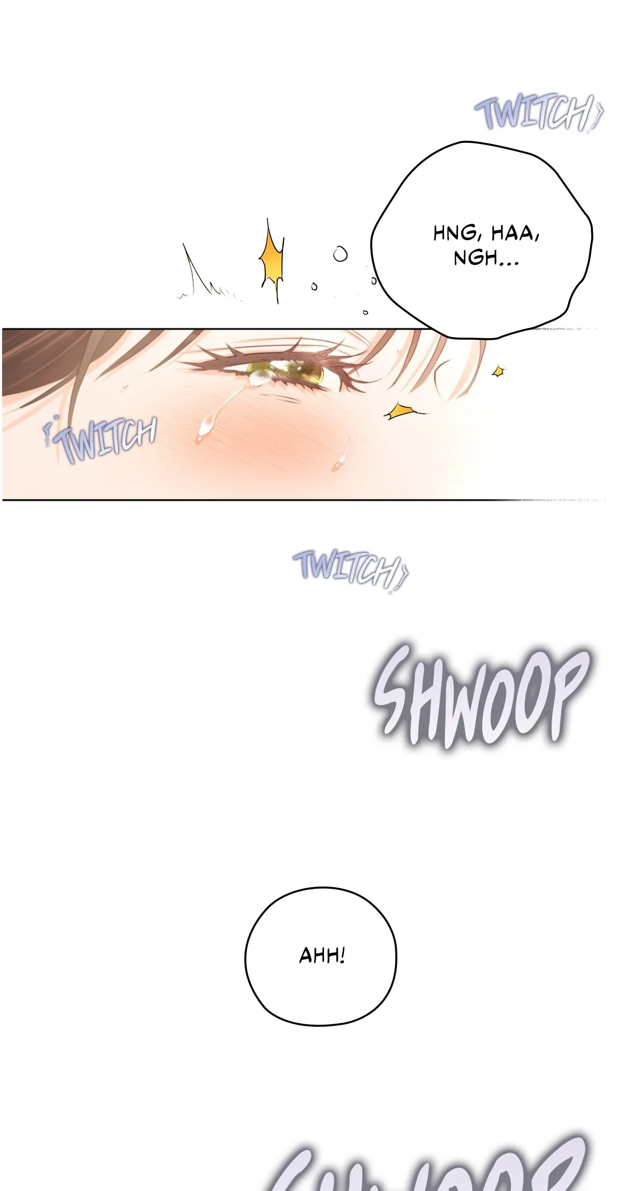 Quiet in the Office! Chapter 22 - Page 85