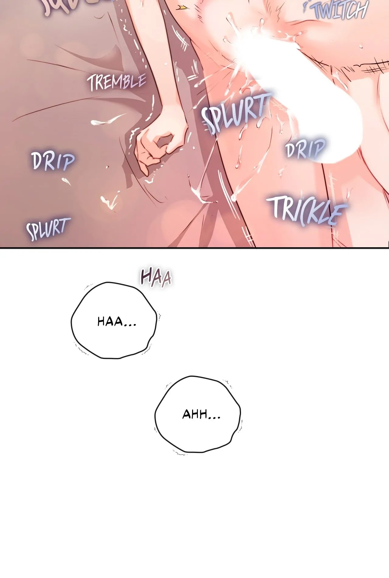 Quiet in the Office! Chapter 22 - Page 87