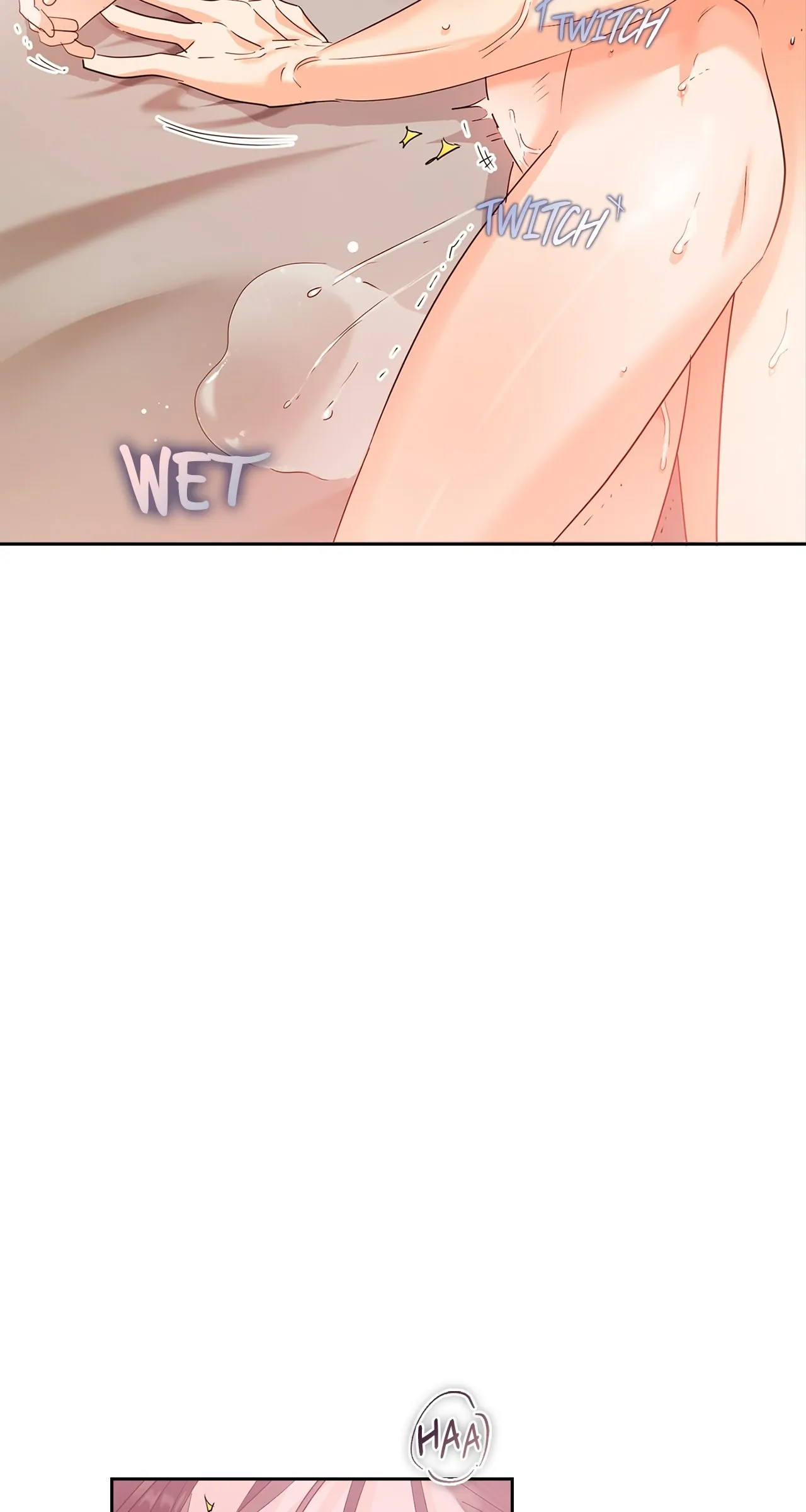 Quiet in the Office! Chapter 23 - Page 11