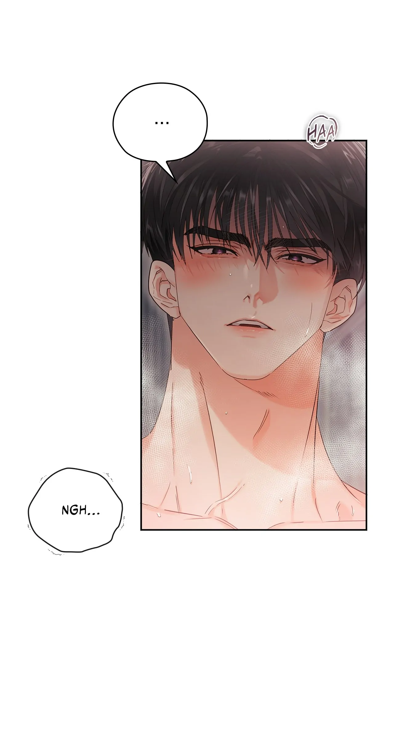 Quiet in the Office! Chapter 23 - Page 13