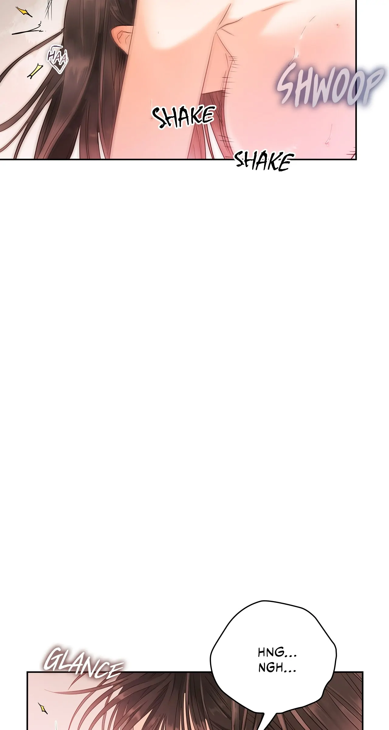 Quiet in the Office! Chapter 23 - Page 22