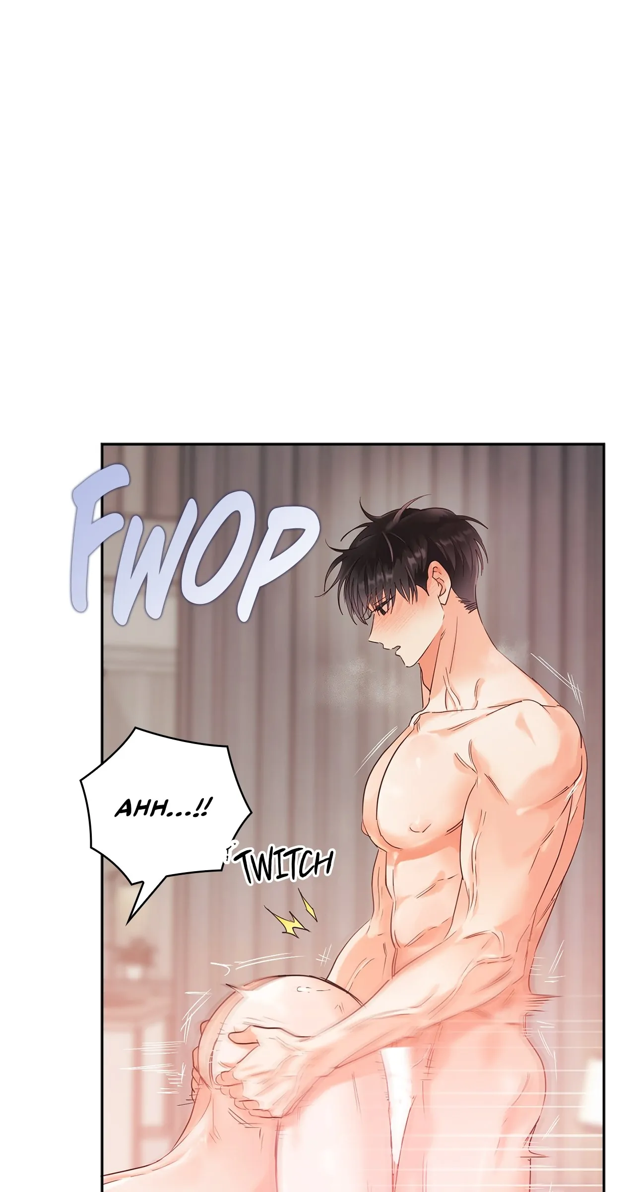 Quiet in the Office! Chapter 23 - Page 29