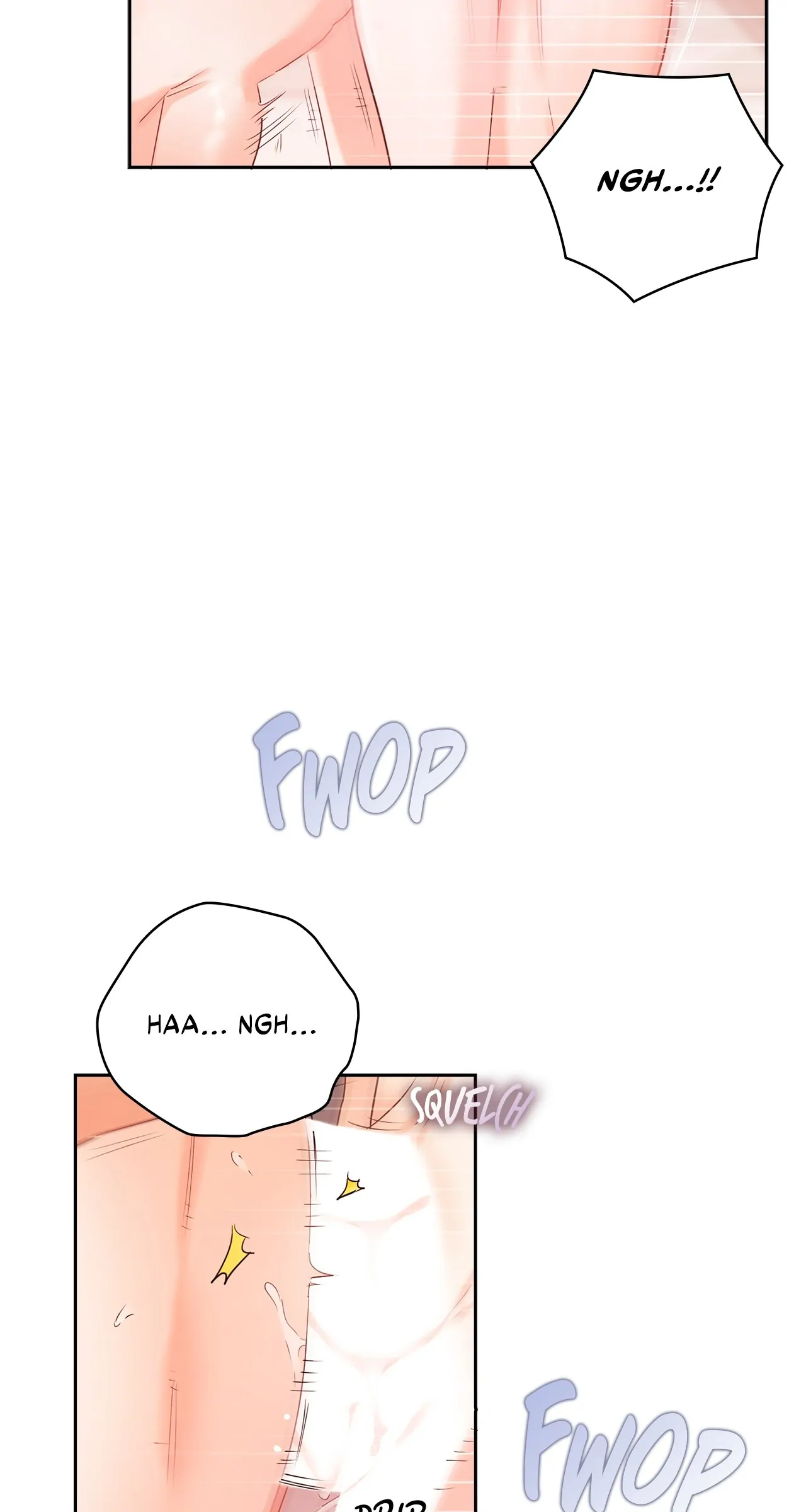 Quiet in the Office! Chapter 23 - Page 30