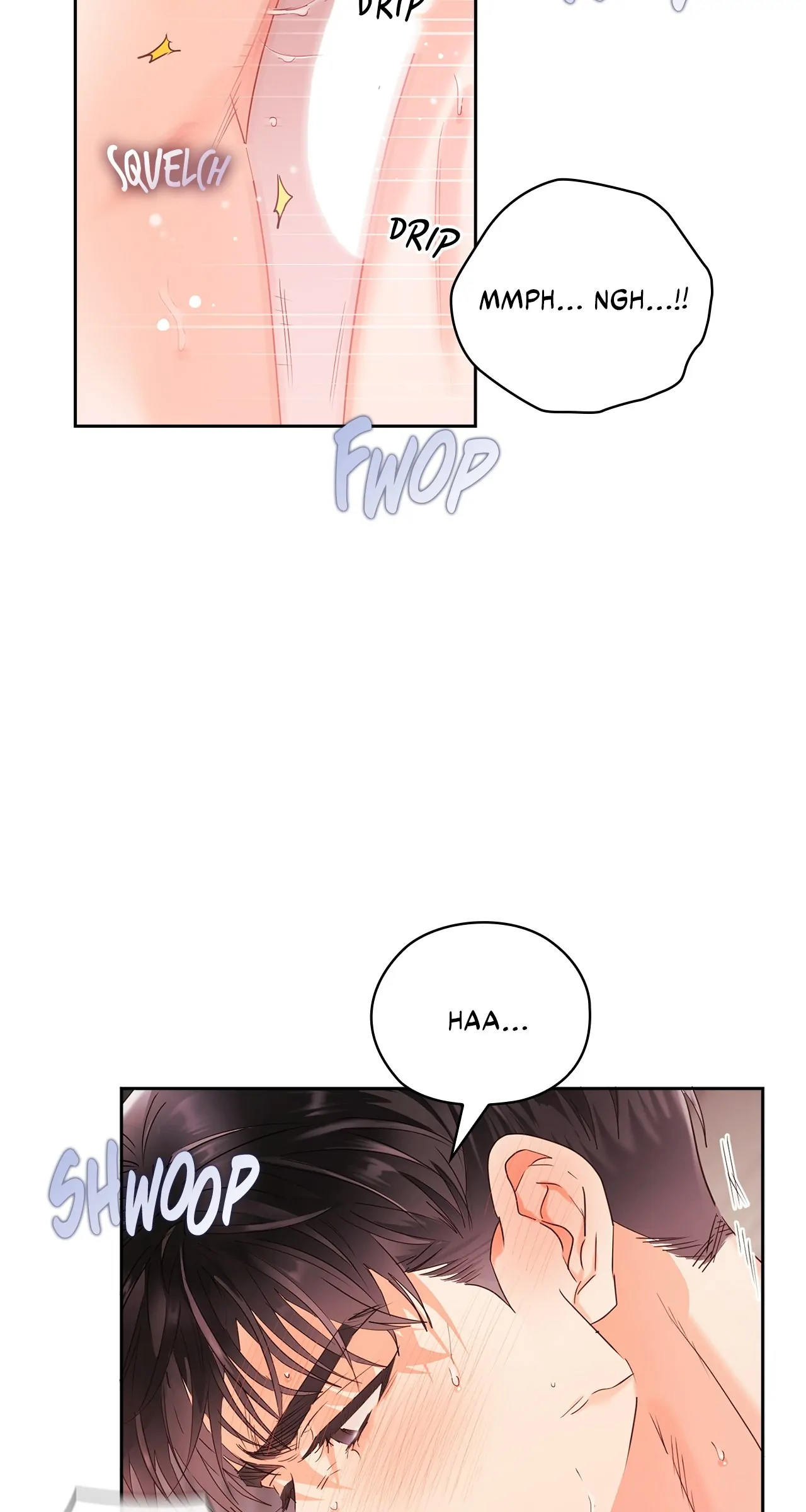 Quiet in the Office! Chapter 23 - Page 31