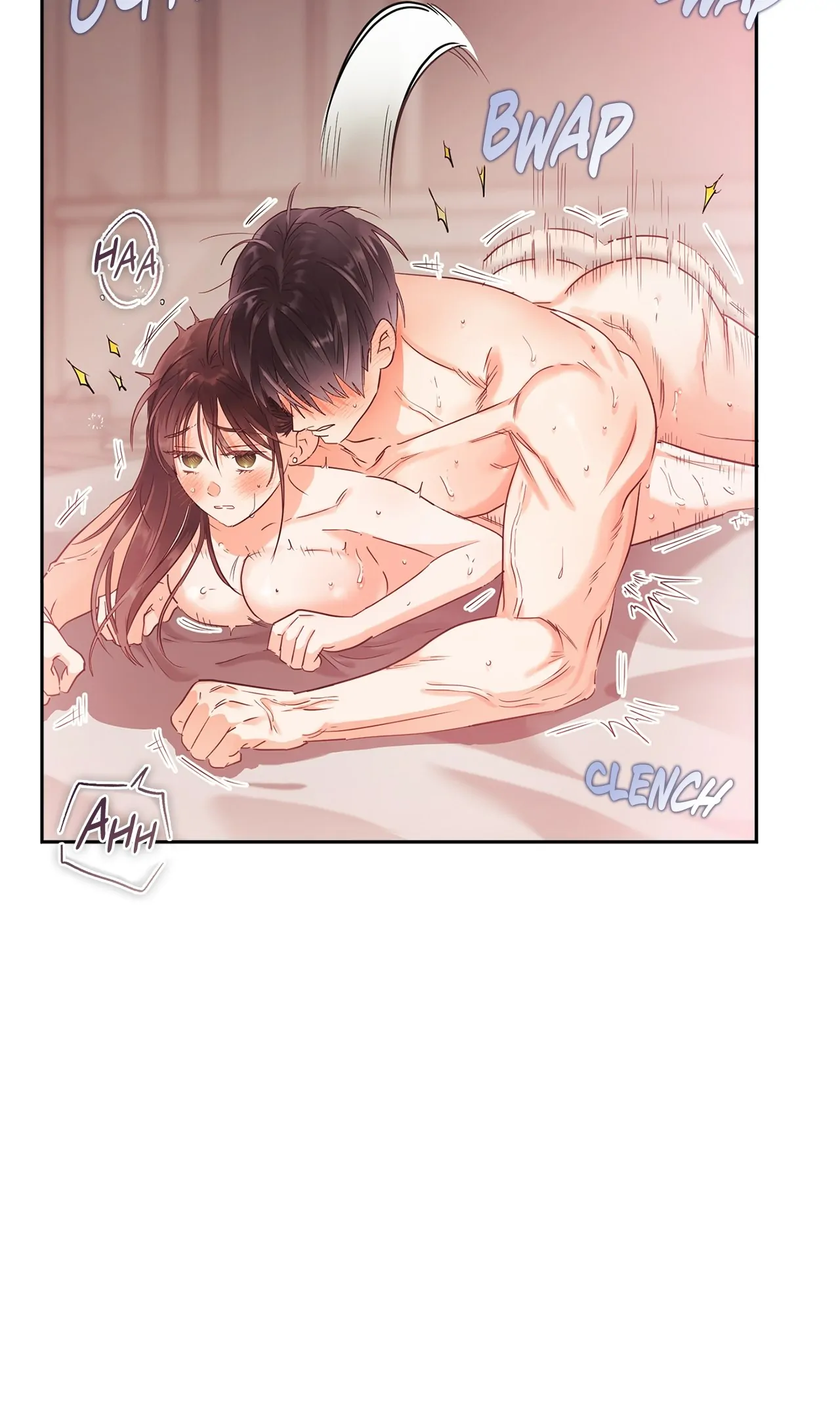 Quiet in the Office! Chapter 23 - Page 33