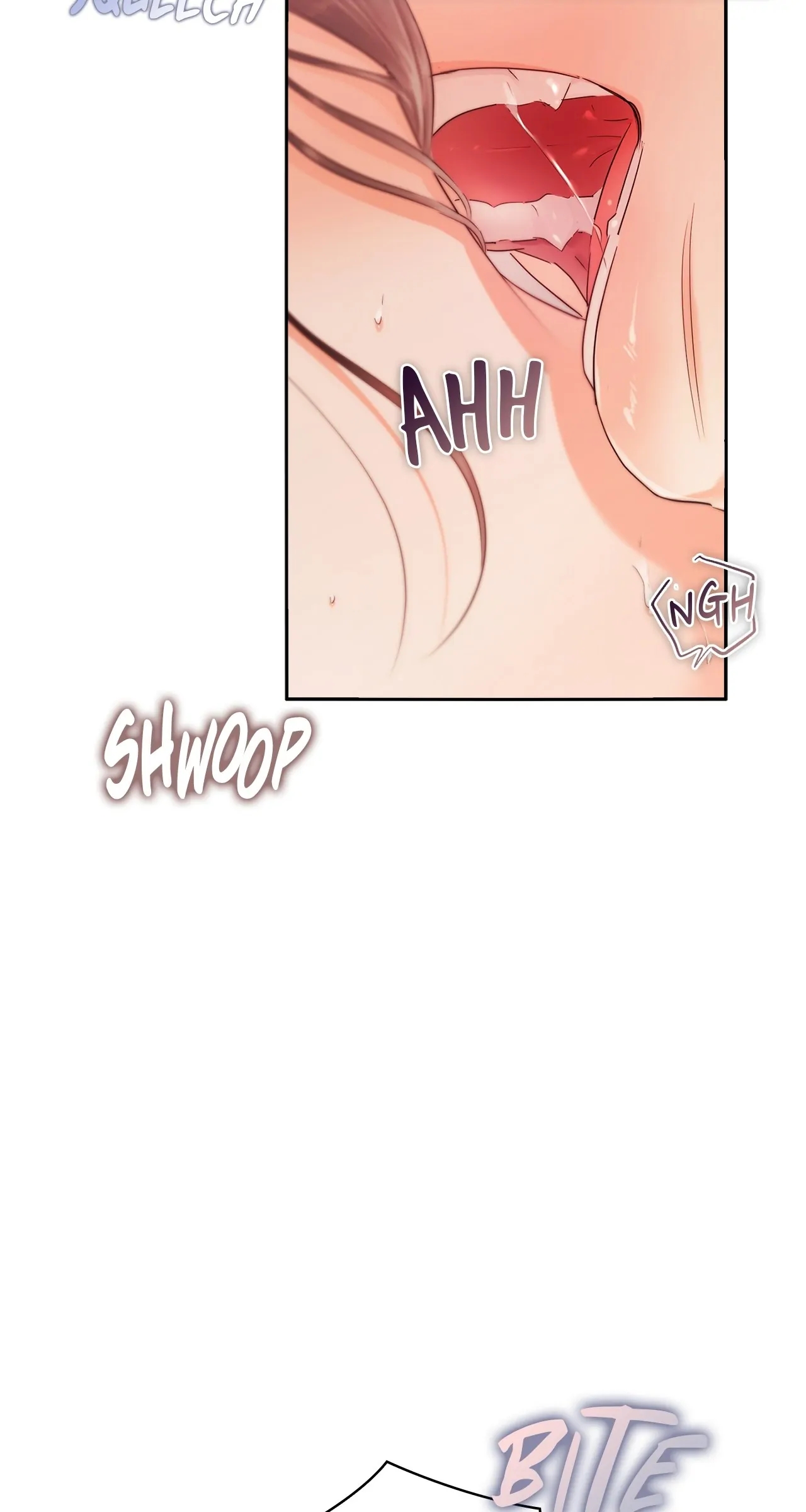 Quiet in the Office! Chapter 23 - Page 35