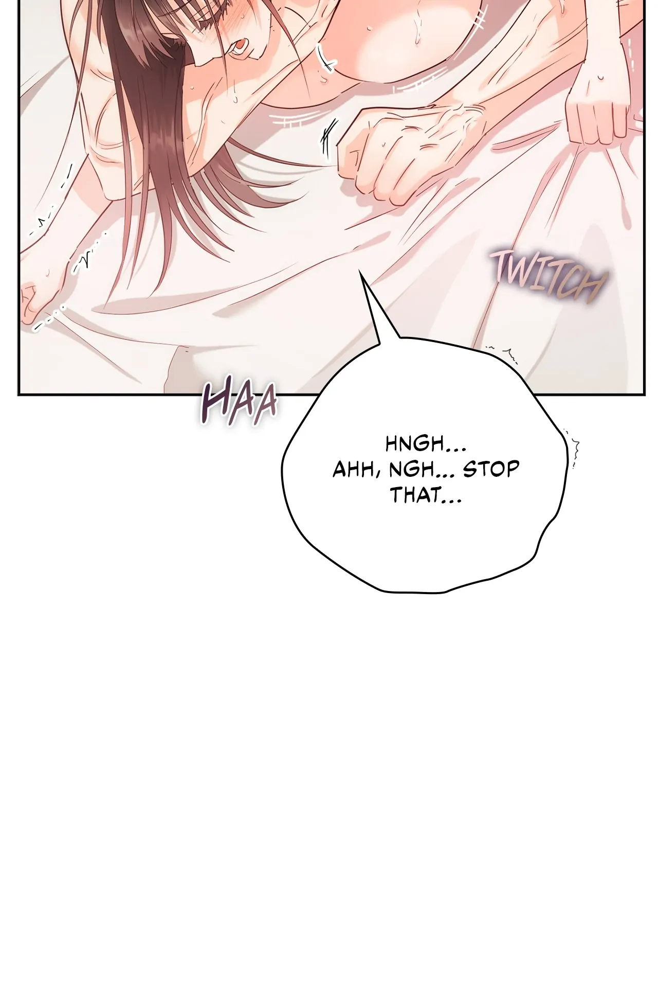 Quiet in the Office! Chapter 23 - Page 38