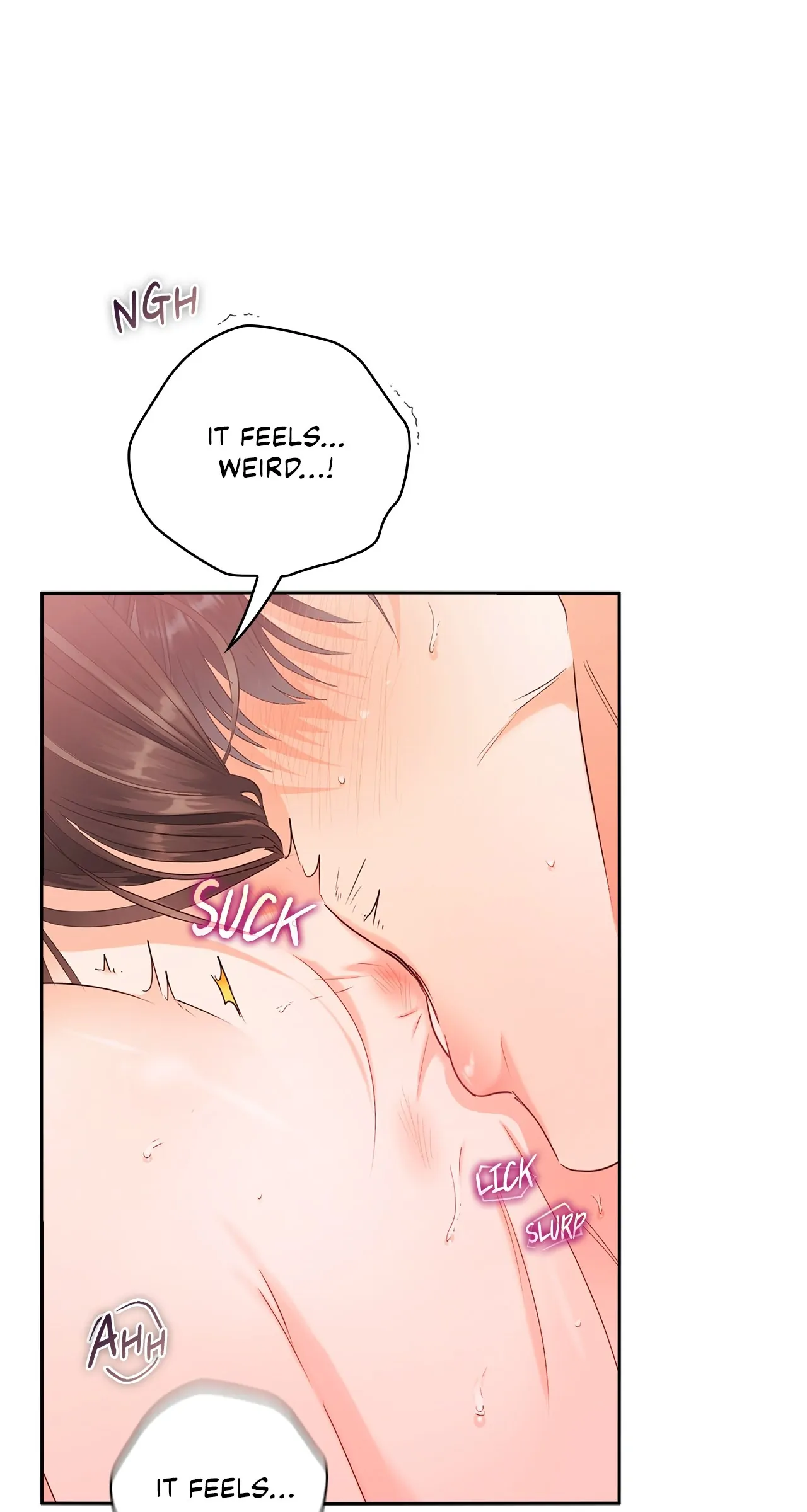 Quiet in the Office! Chapter 23 - Page 39