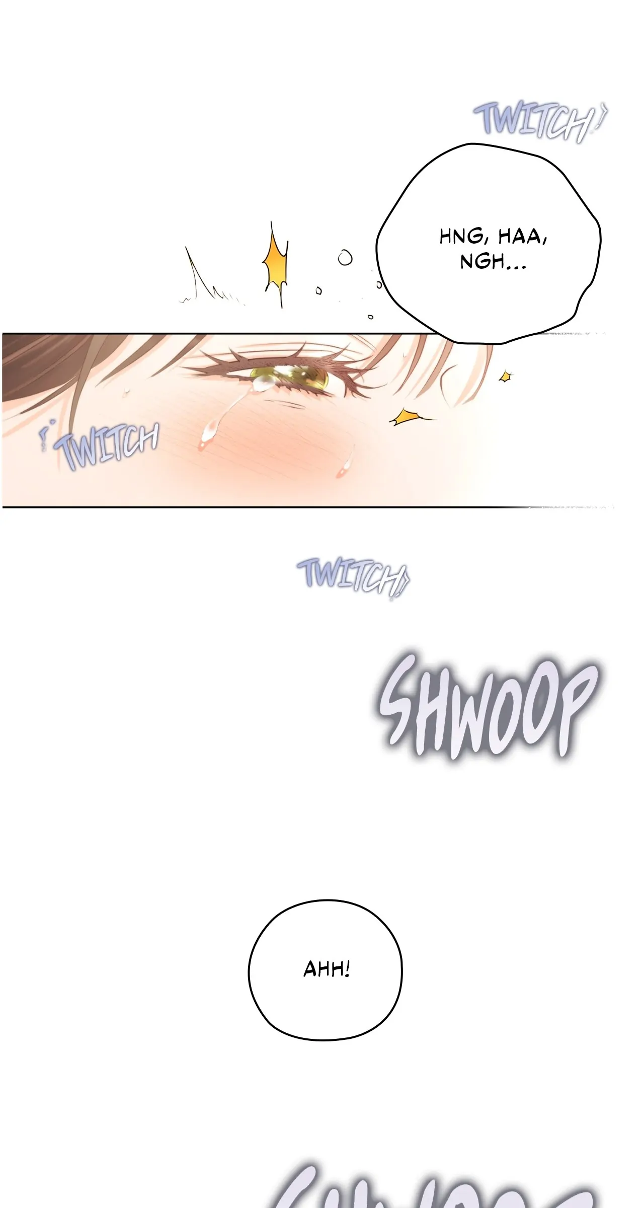 Quiet in the Office! Chapter 23 - Page 4