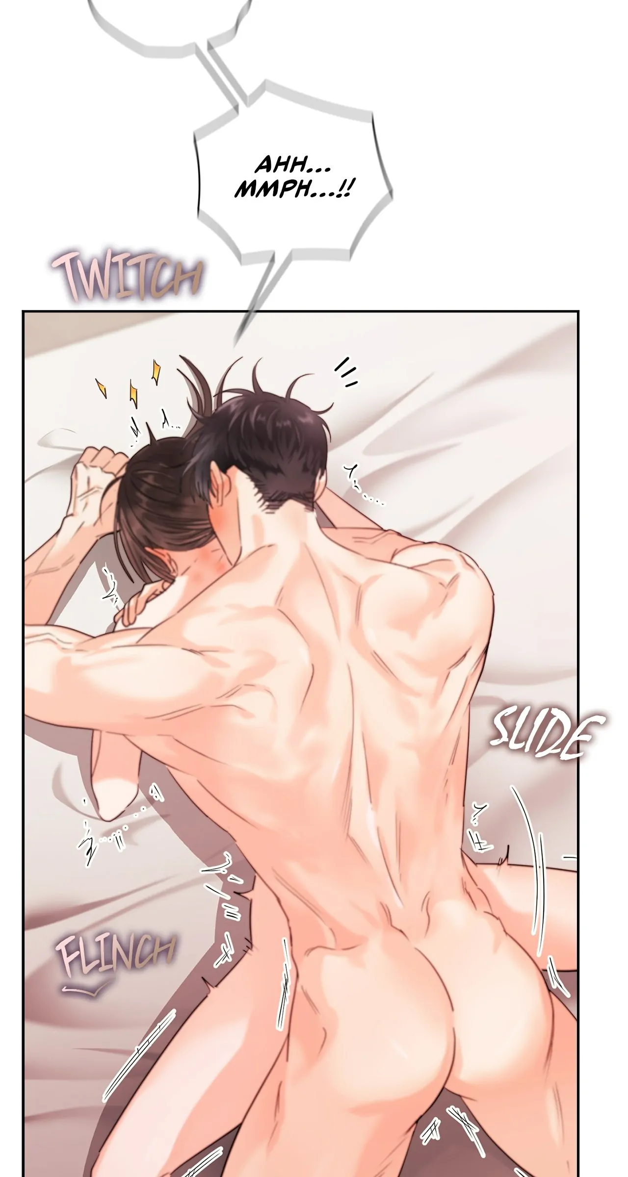 Quiet in the Office! Chapter 23 - Page 40