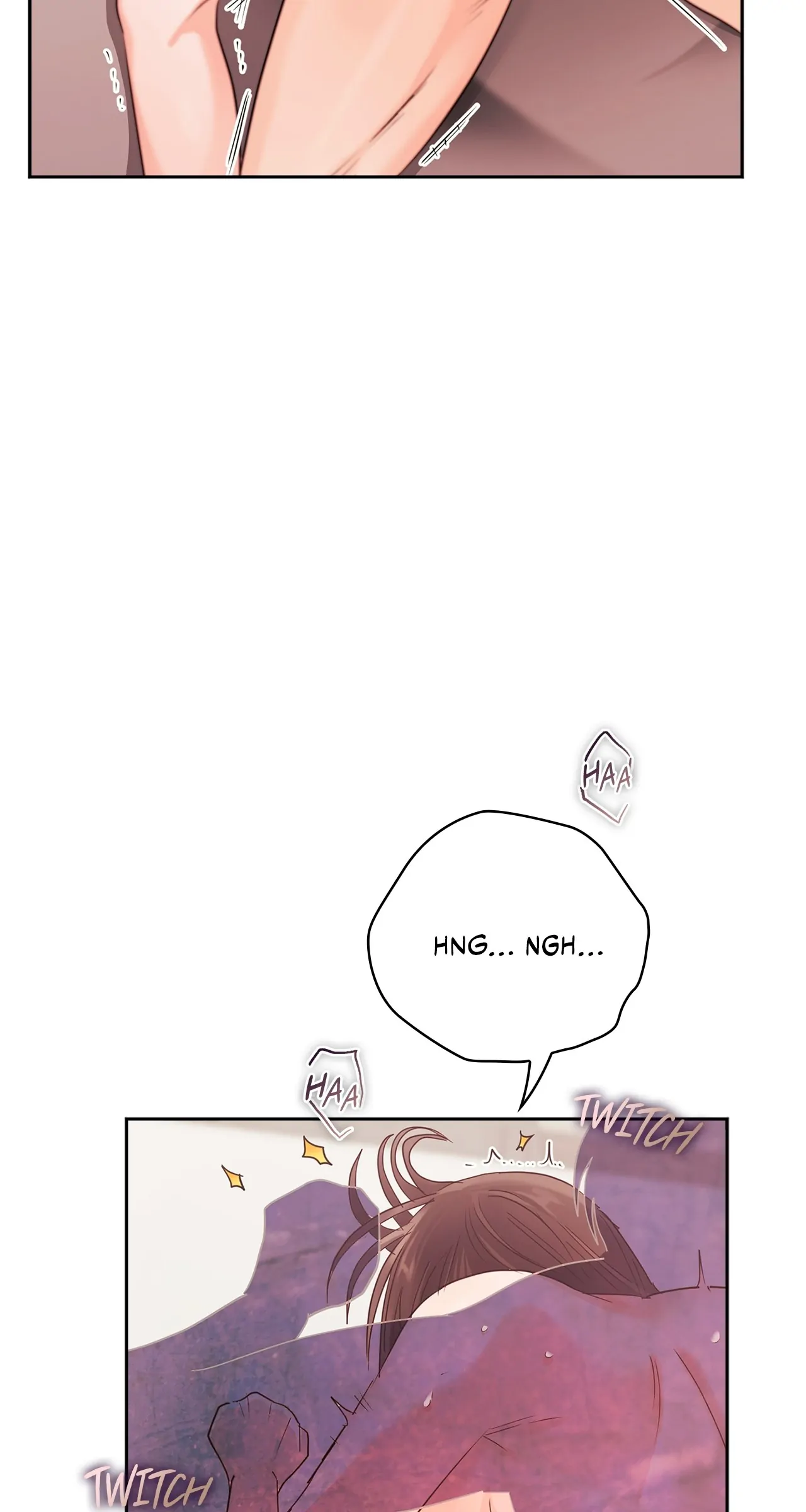 Quiet in the Office! Chapter 23 - Page 41