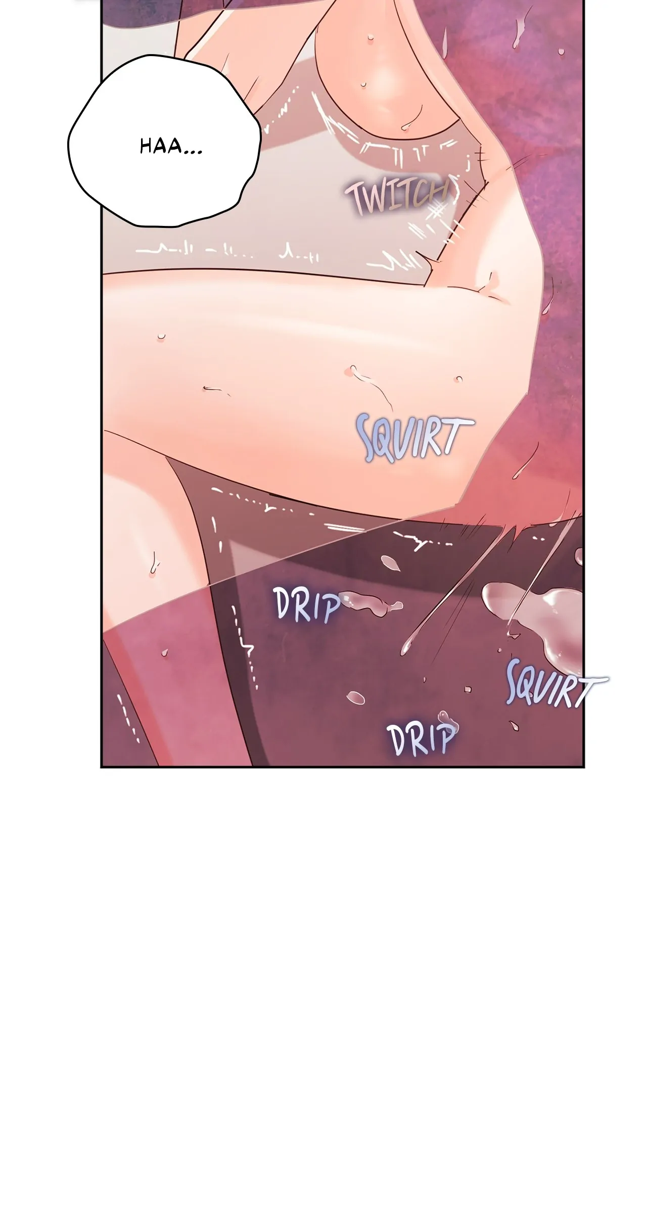 Quiet in the Office! Chapter 23 - Page 42