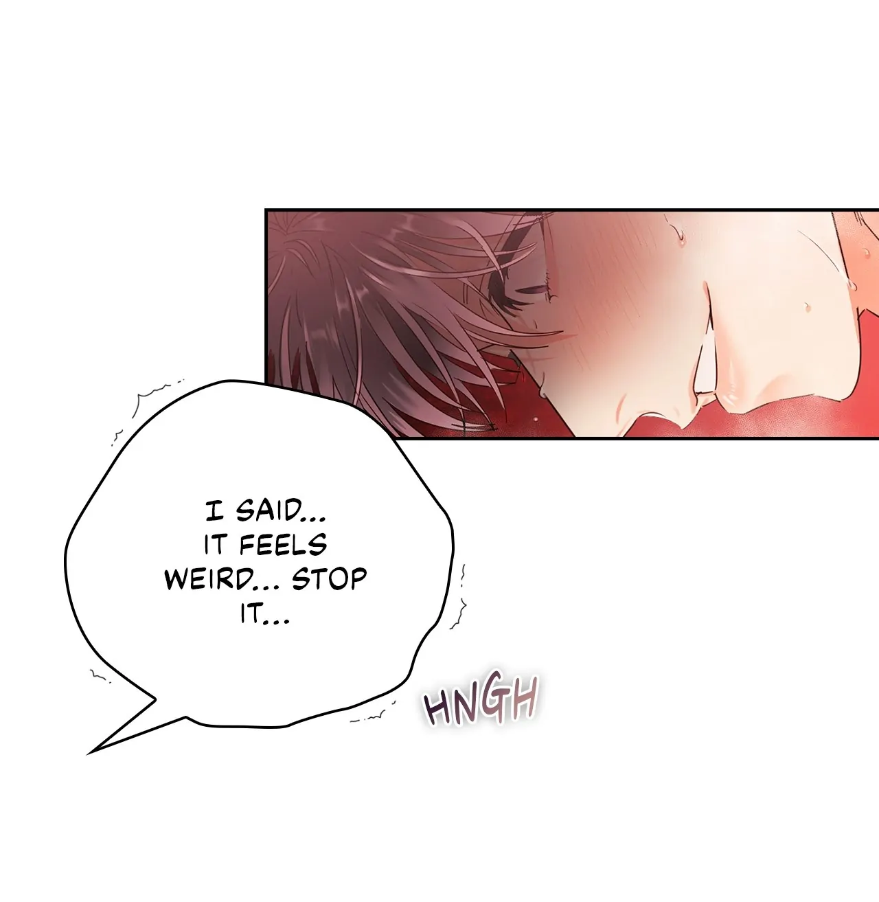 Quiet in the Office! Chapter 23 - Page 43