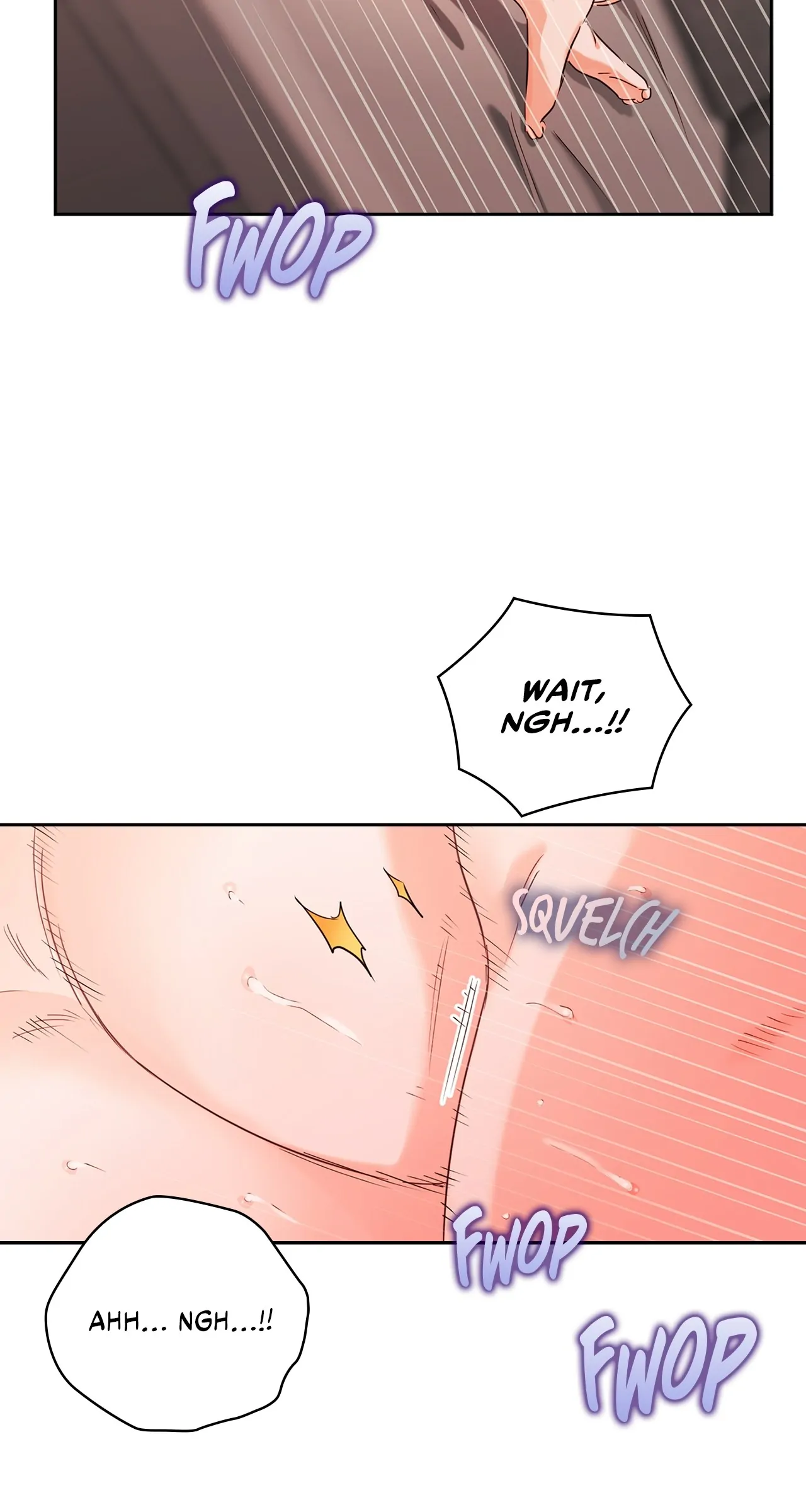 Quiet in the Office! Chapter 23 - Page 45