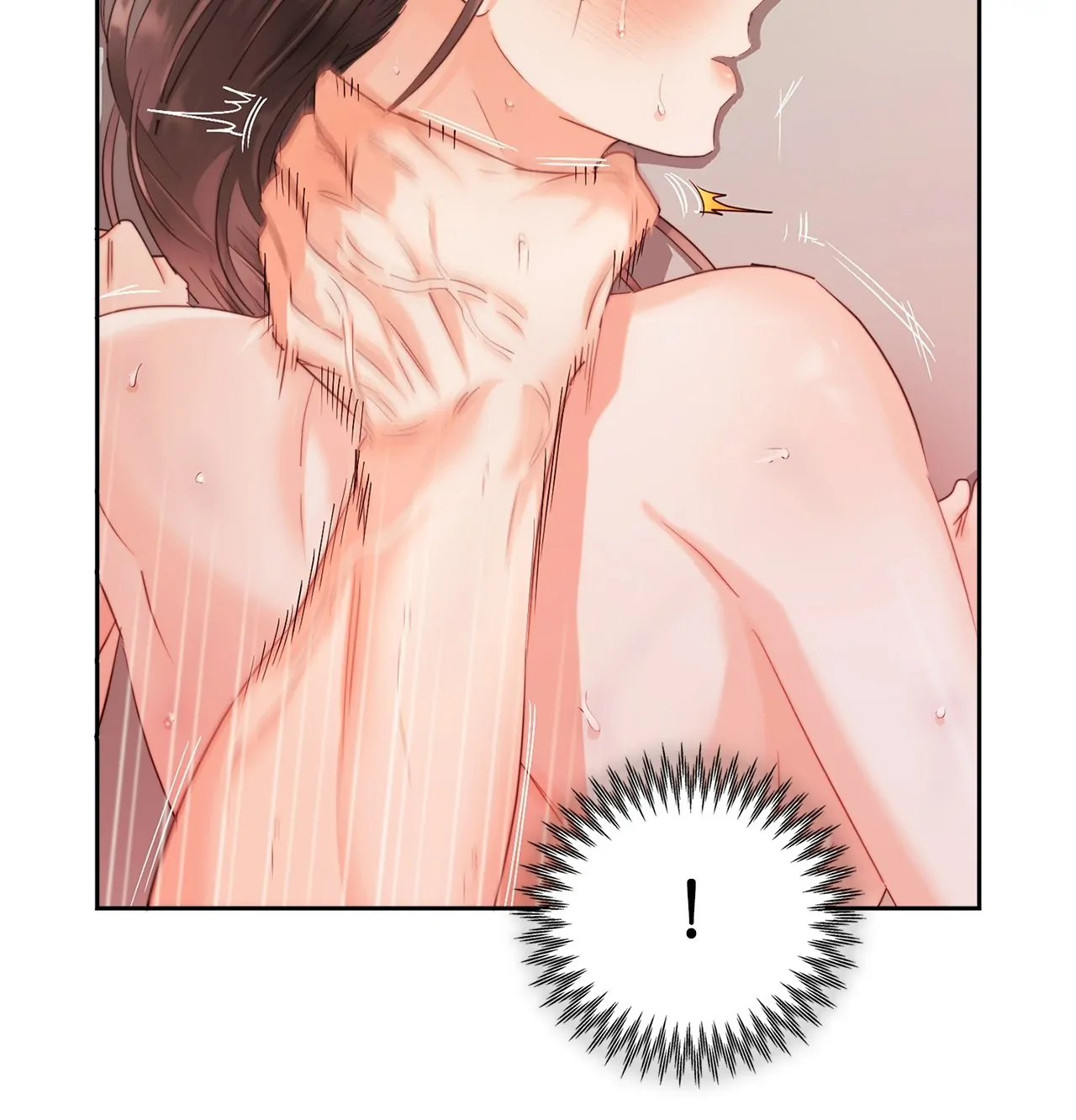 Quiet in the Office! Chapter 23 - Page 49