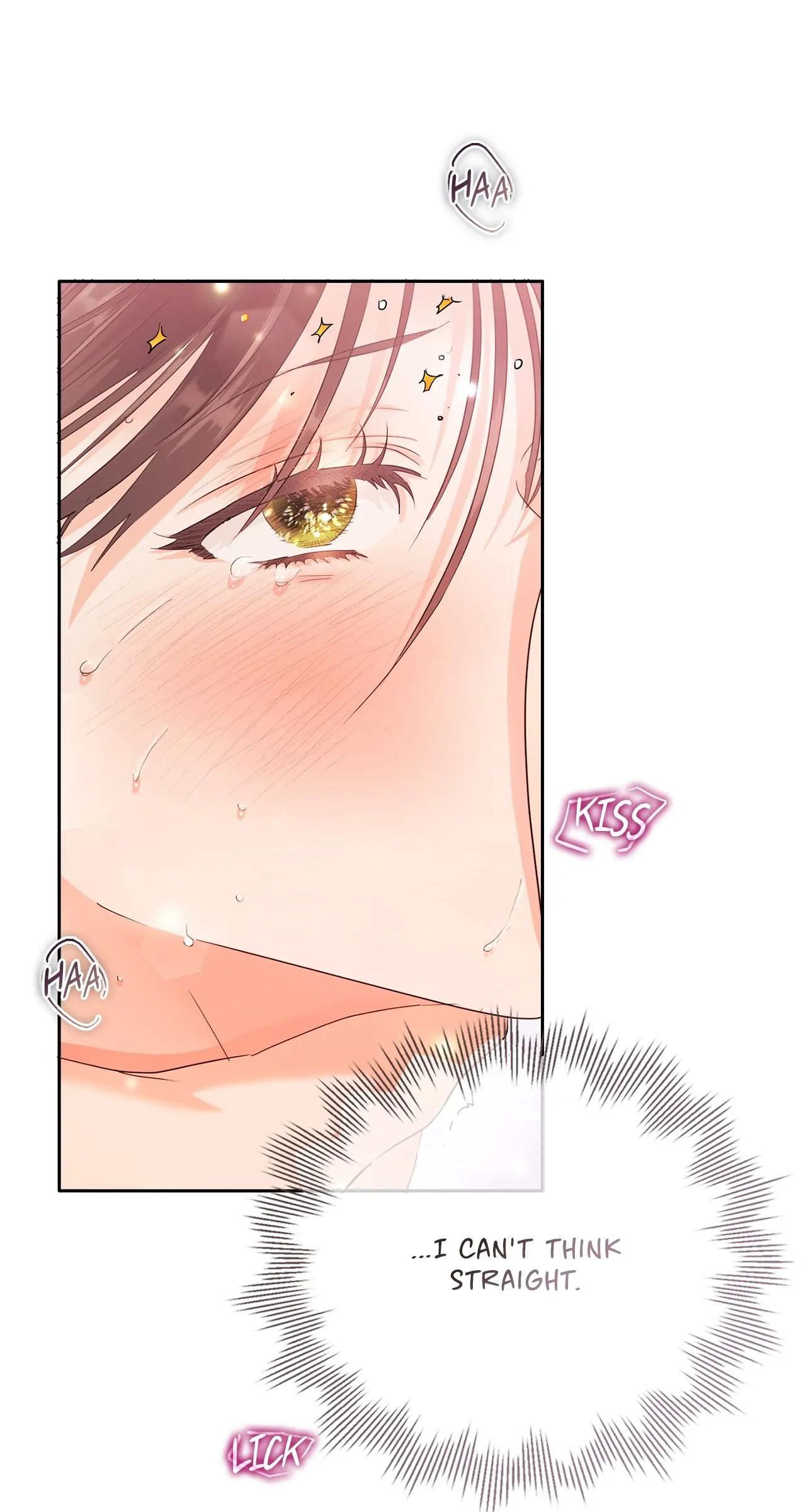 Quiet in the Office! Chapter 23 - Page 52