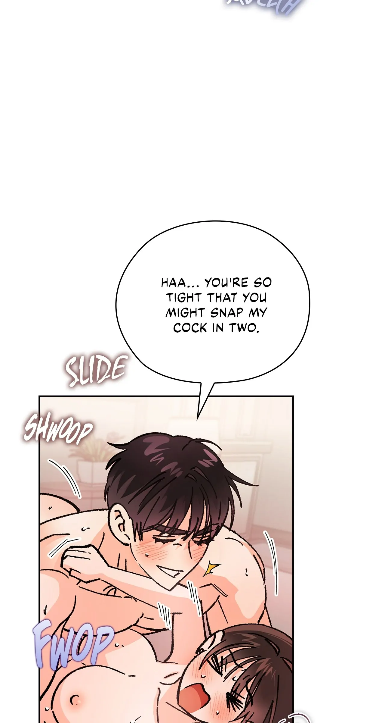 Quiet in the Office! Chapter 23 - Page 59