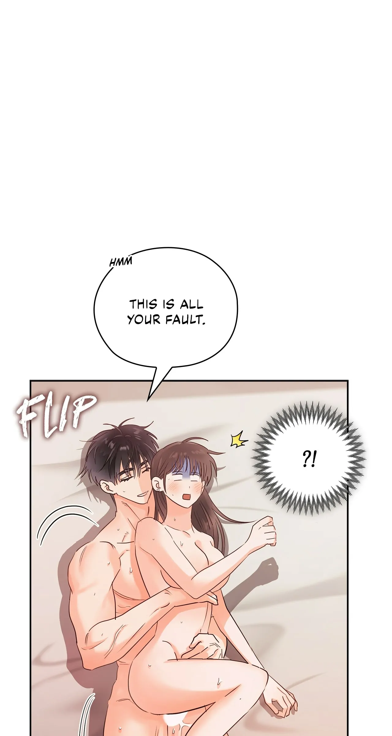 Quiet in the Office! Chapter 23 - Page 64