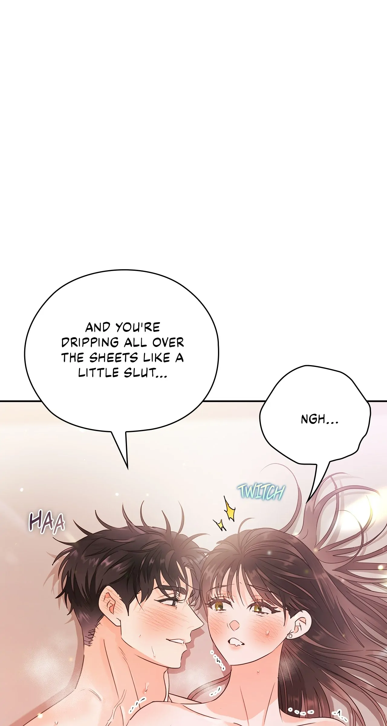 Quiet in the Office! Chapter 23 - Page 66