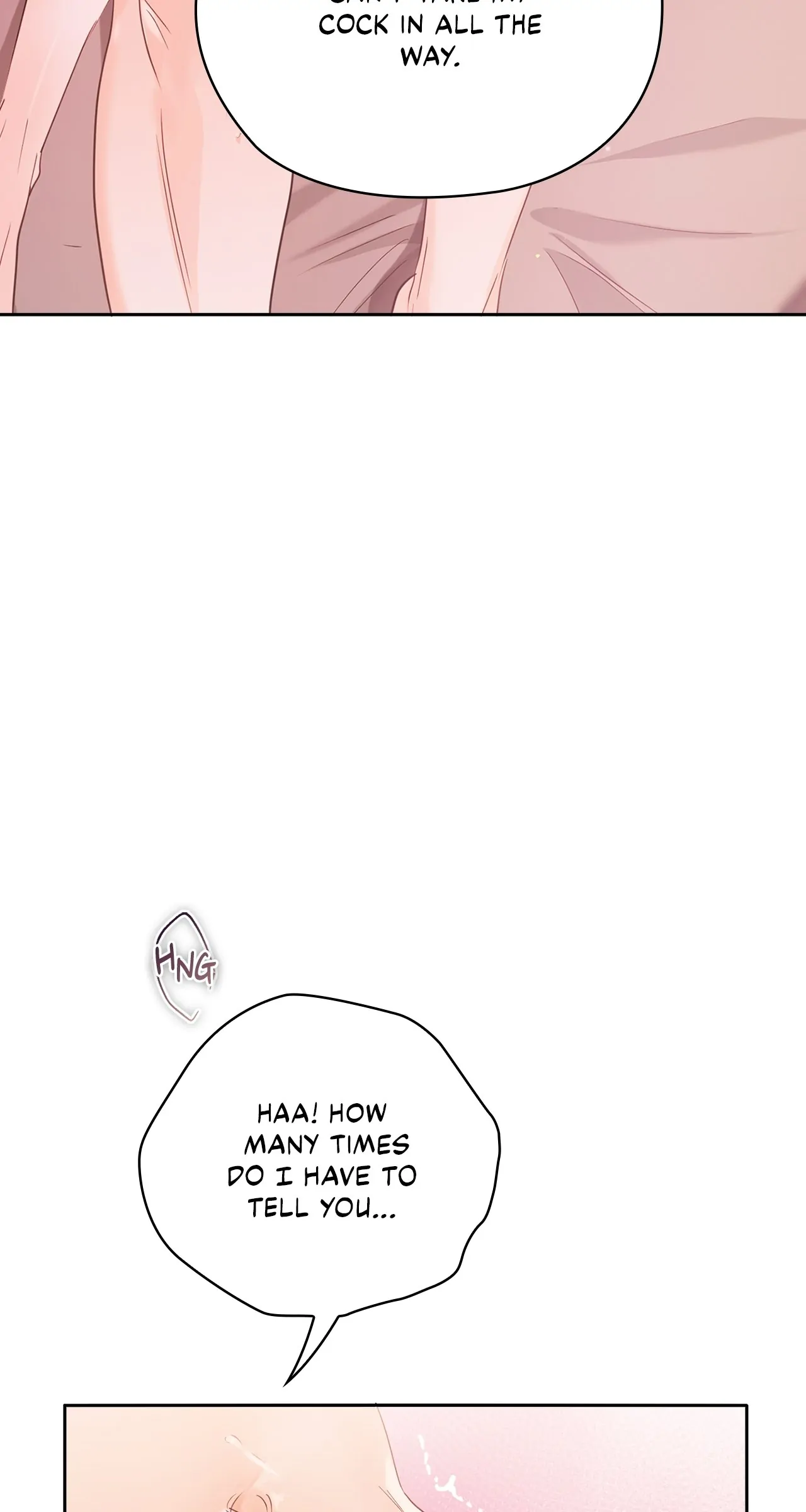 Quiet in the Office! Chapter 23 - Page 68