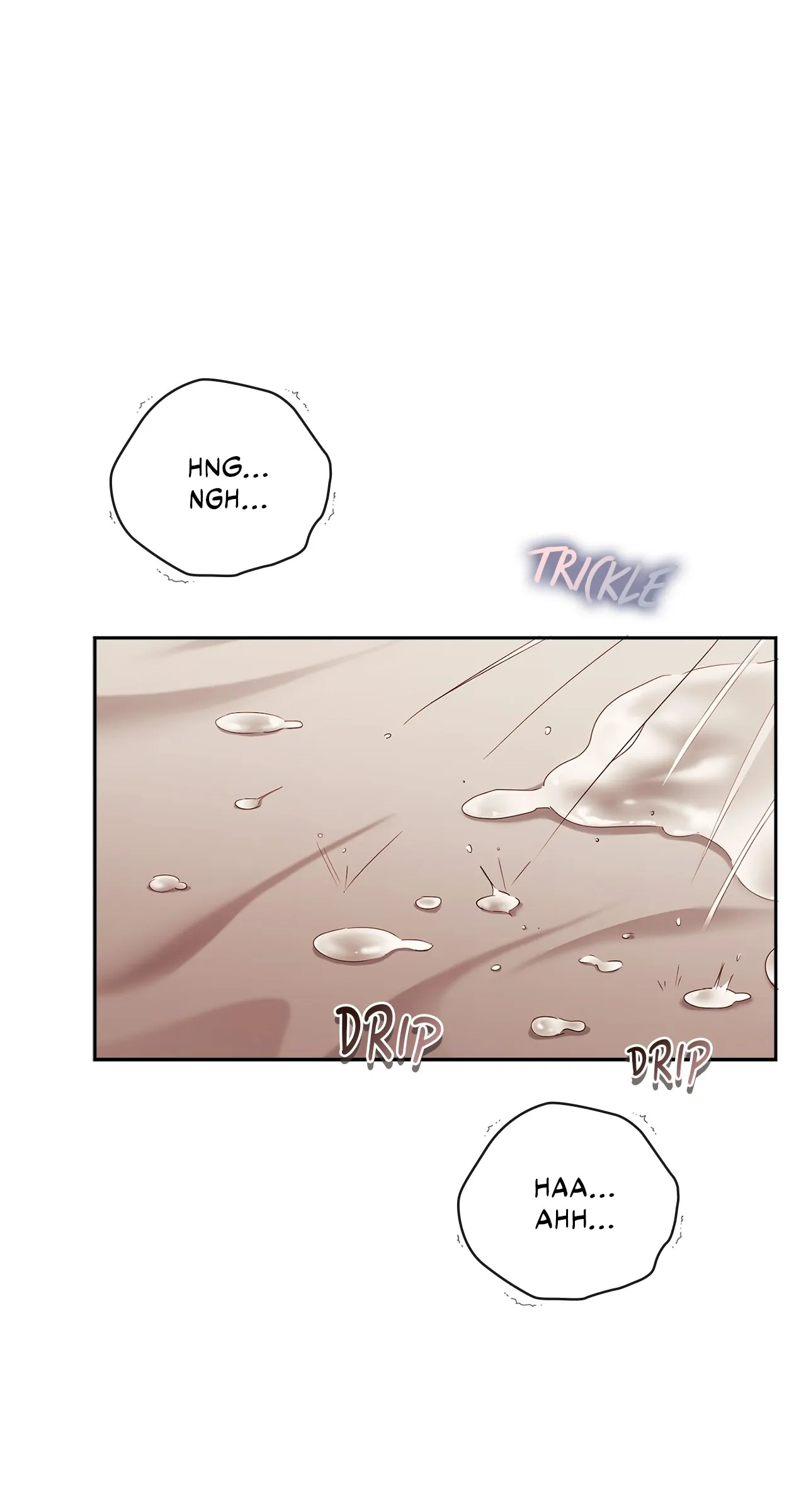 Quiet in the Office! Chapter 23 - Page 7