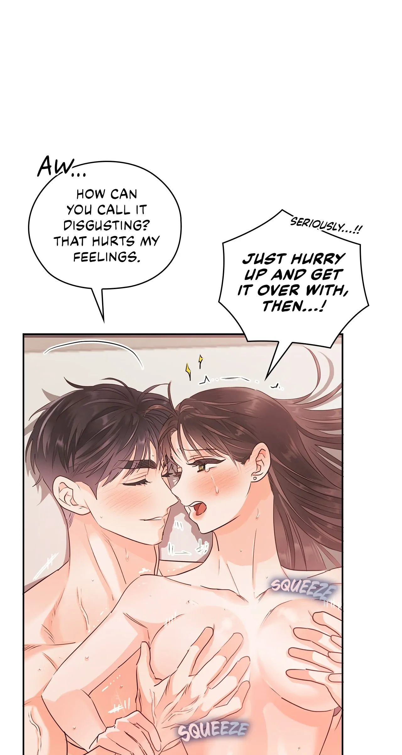 Quiet in the Office! Chapter 23 - Page 70