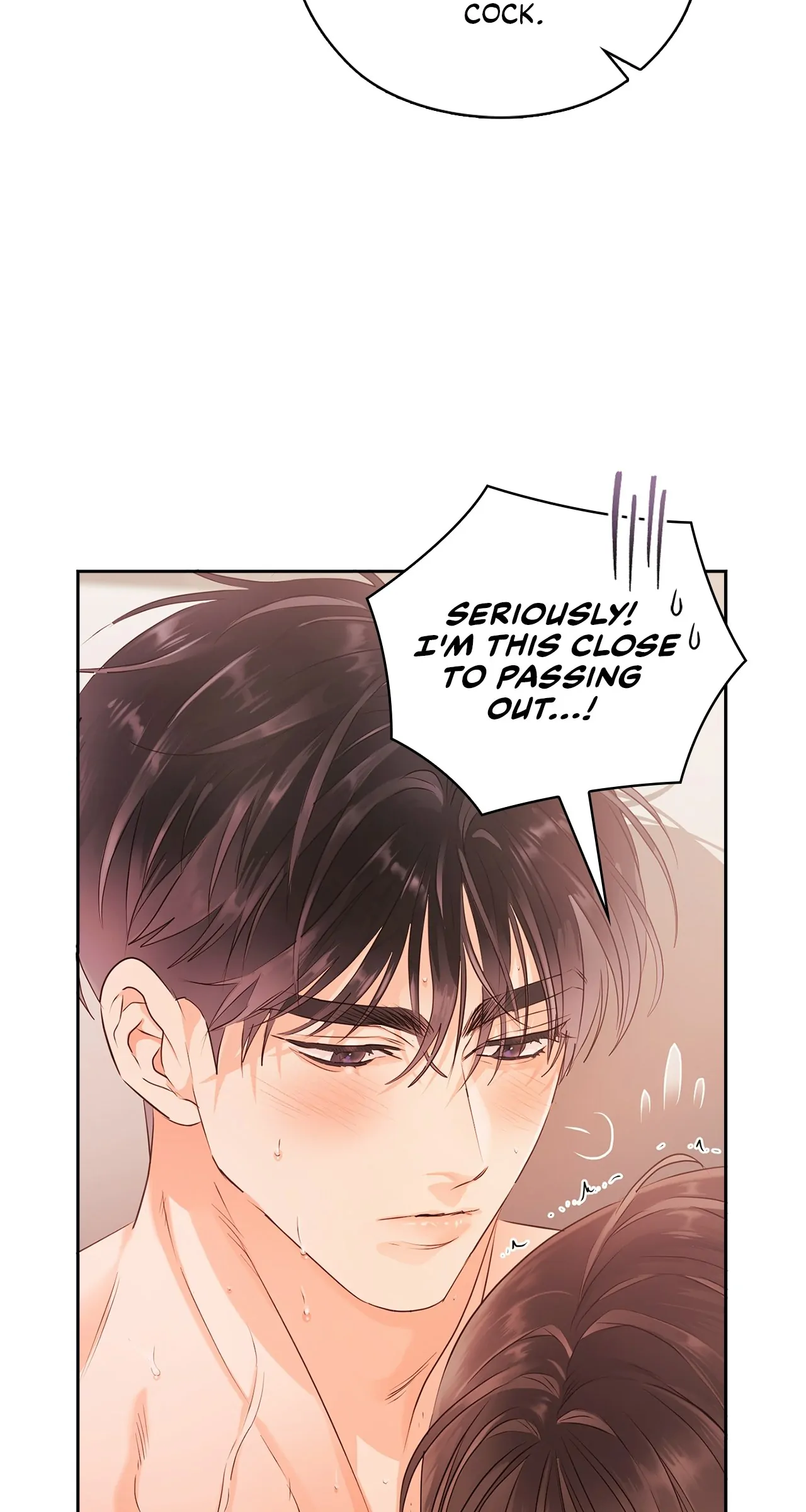 Quiet in the Office! Chapter 23 - Page 75