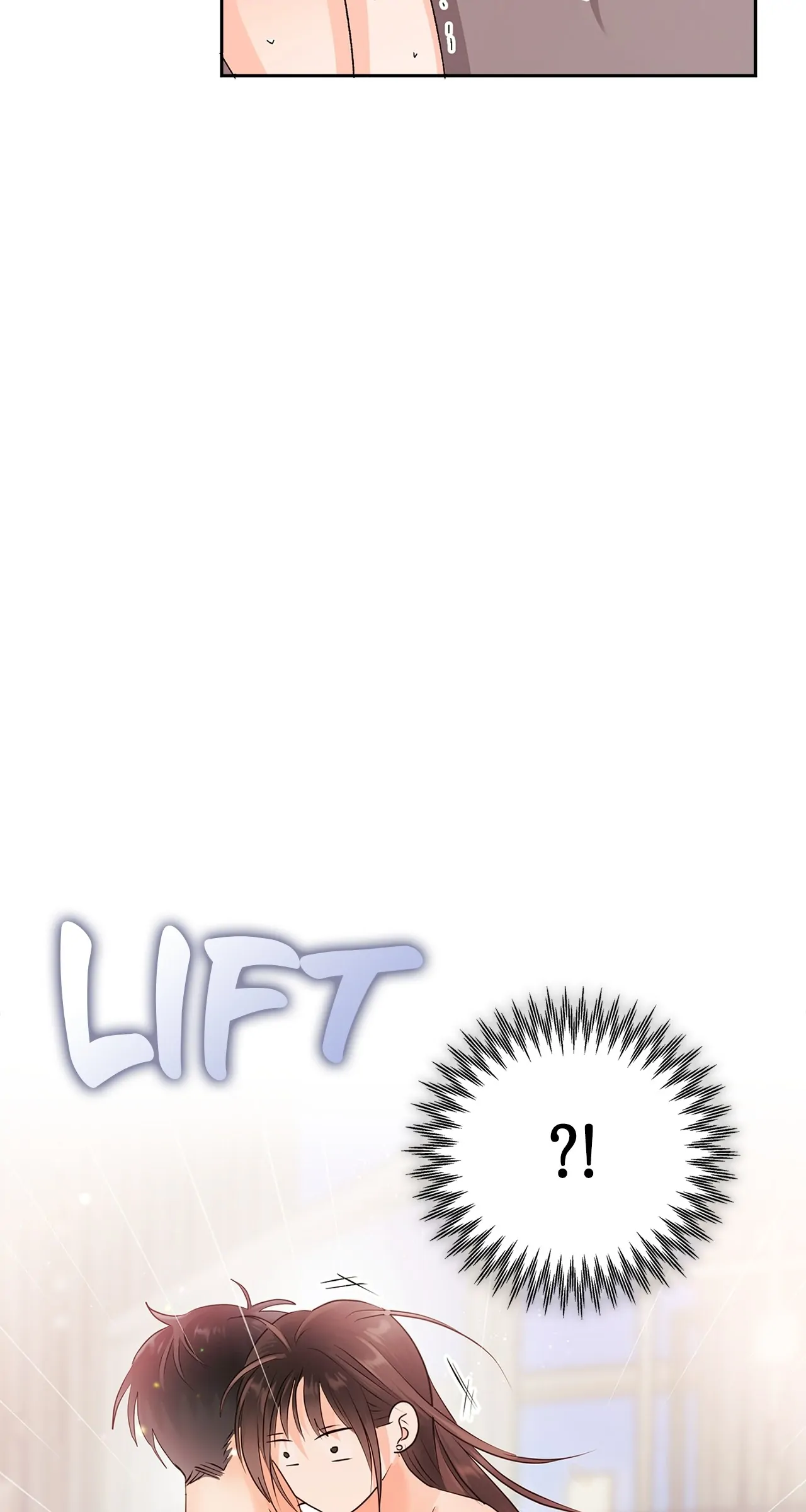 Quiet in the Office! Chapter 23 - Page 79