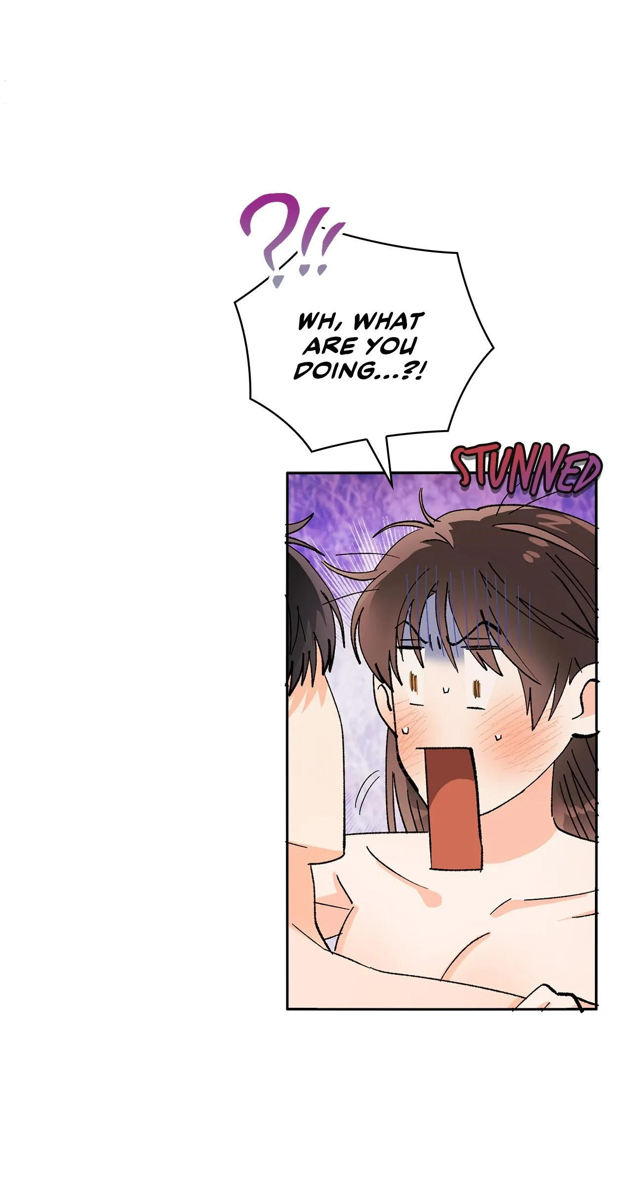 Quiet in the Office! Chapter 23 - Page 81