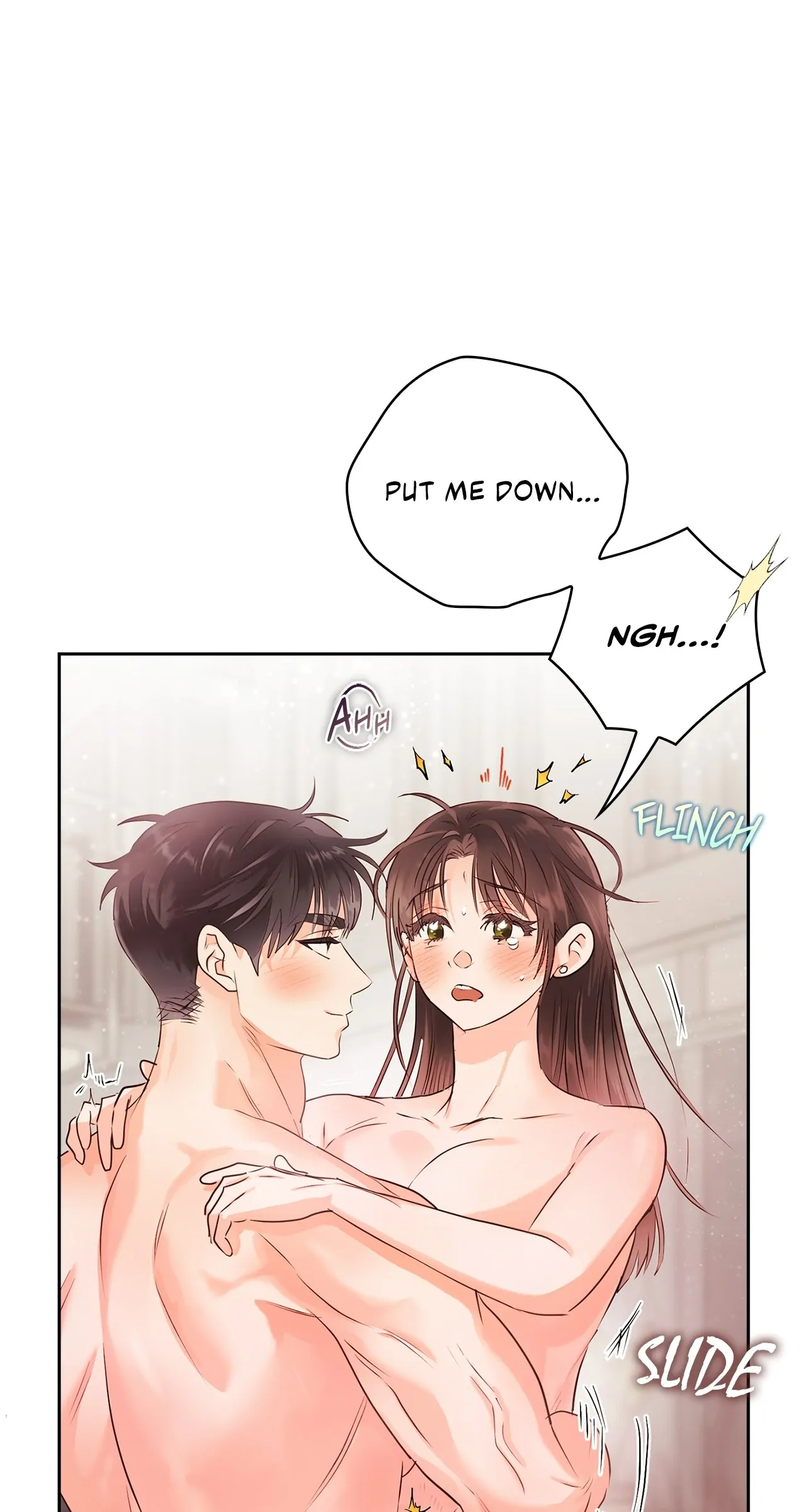 Quiet in the Office! Chapter 23 - Page 82