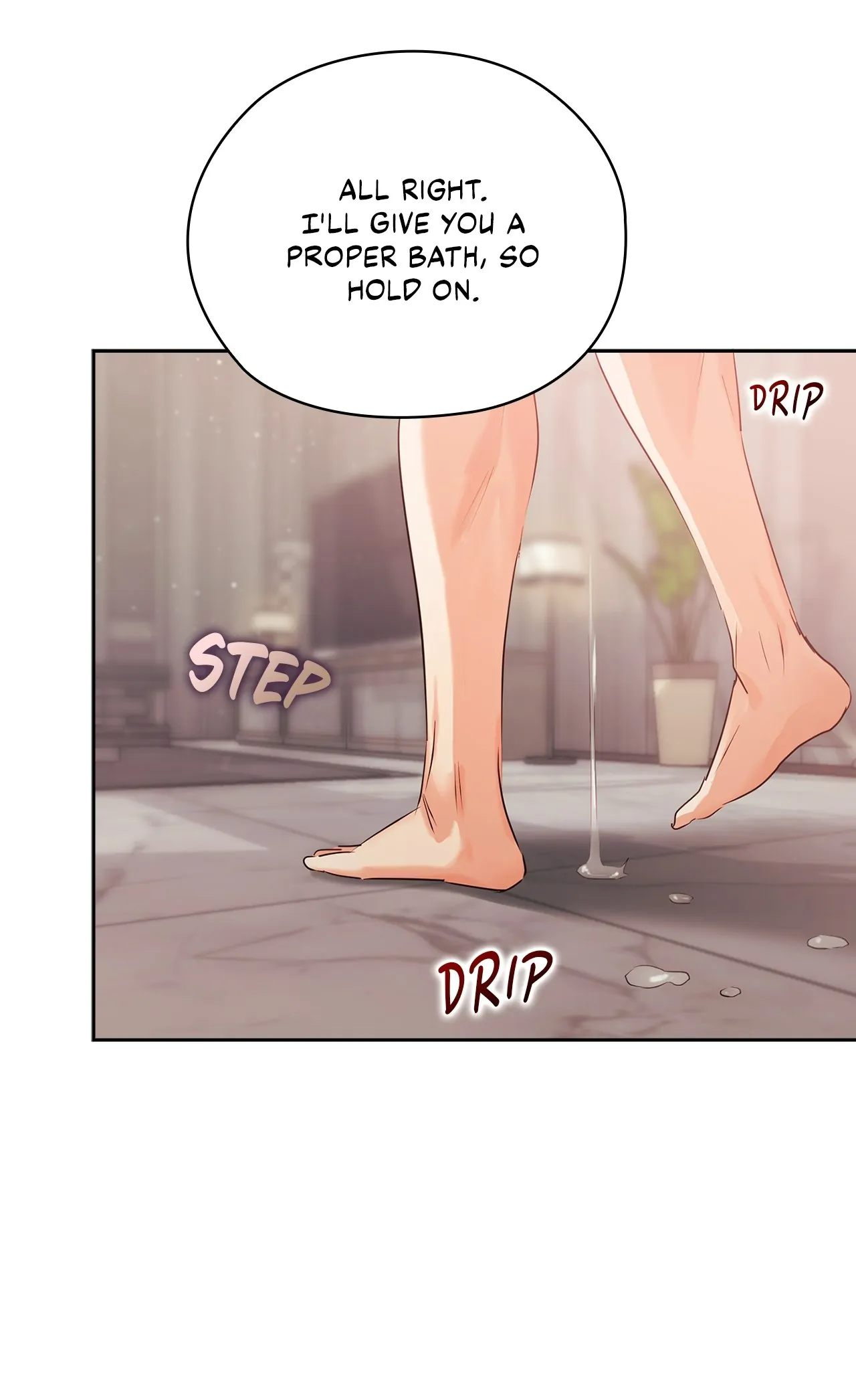 Quiet in the Office! Chapter 23 - Page 87