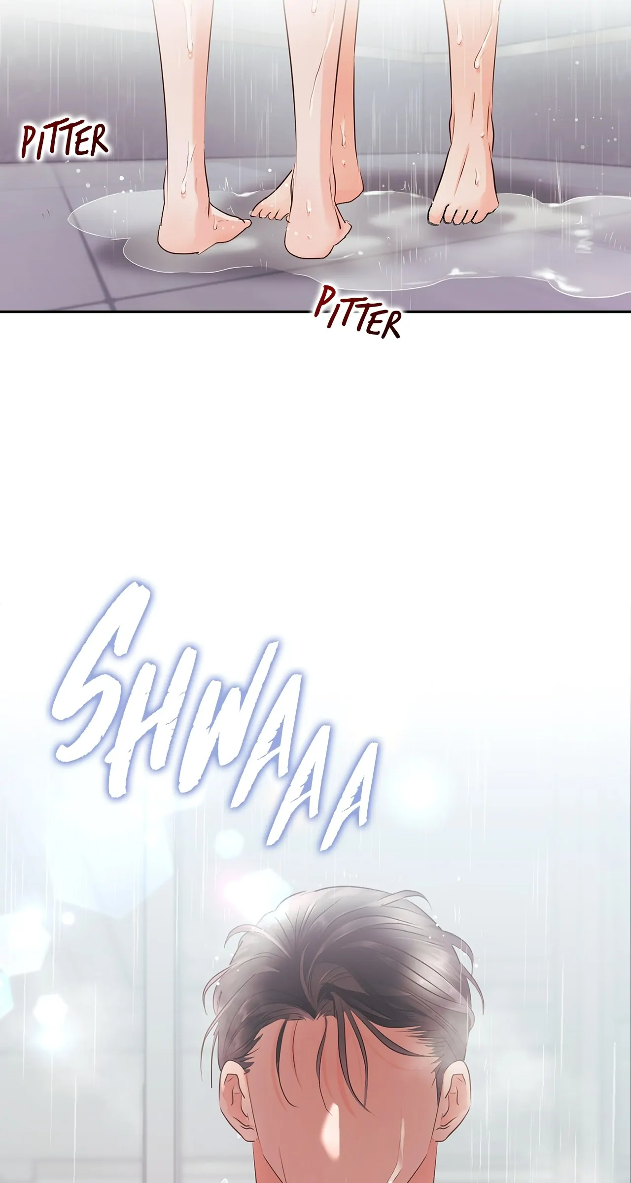 Quiet in the Office! Chapter 23 - Page 90