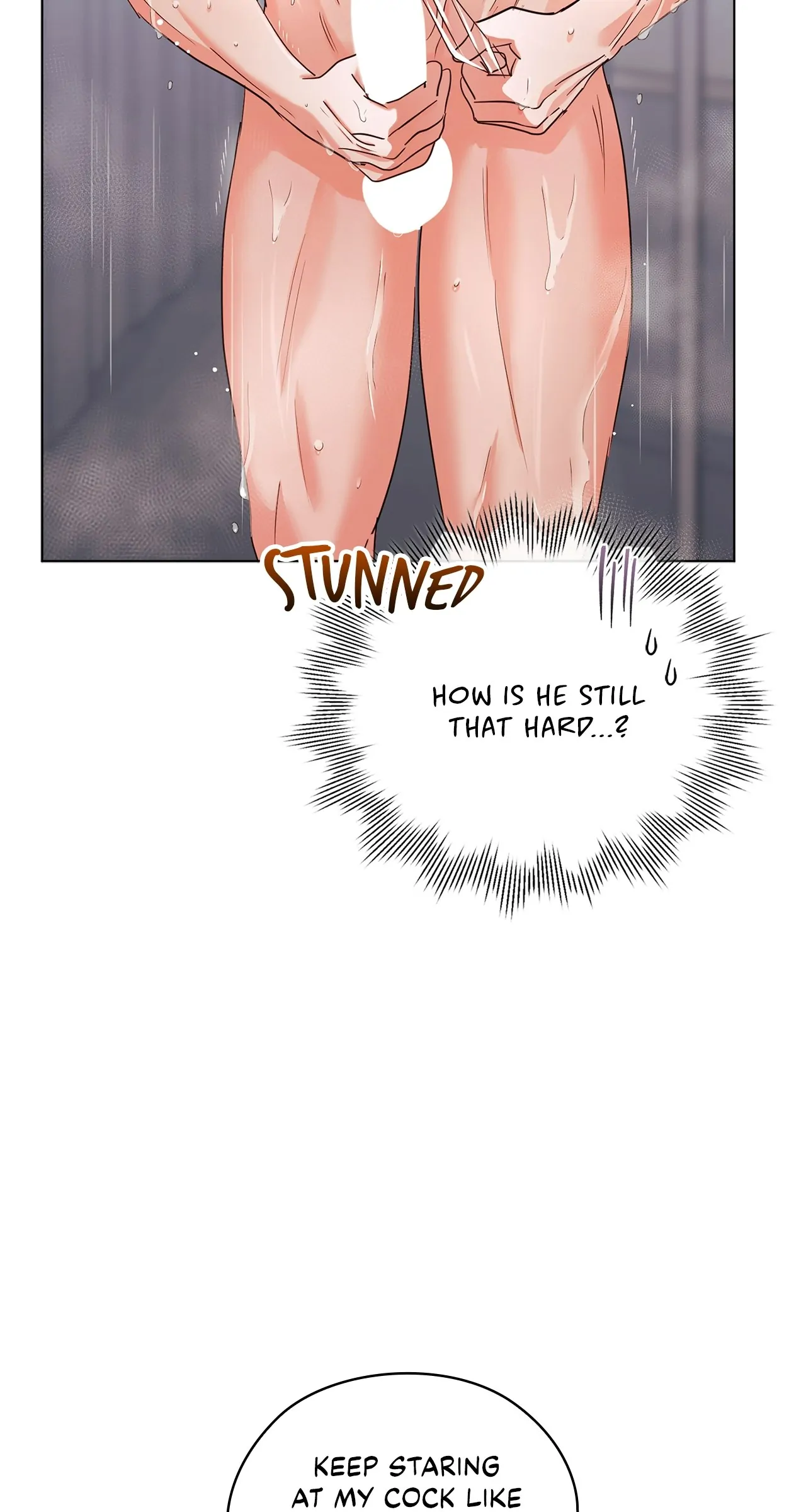 Quiet in the Office! Chapter 24 - Page 13