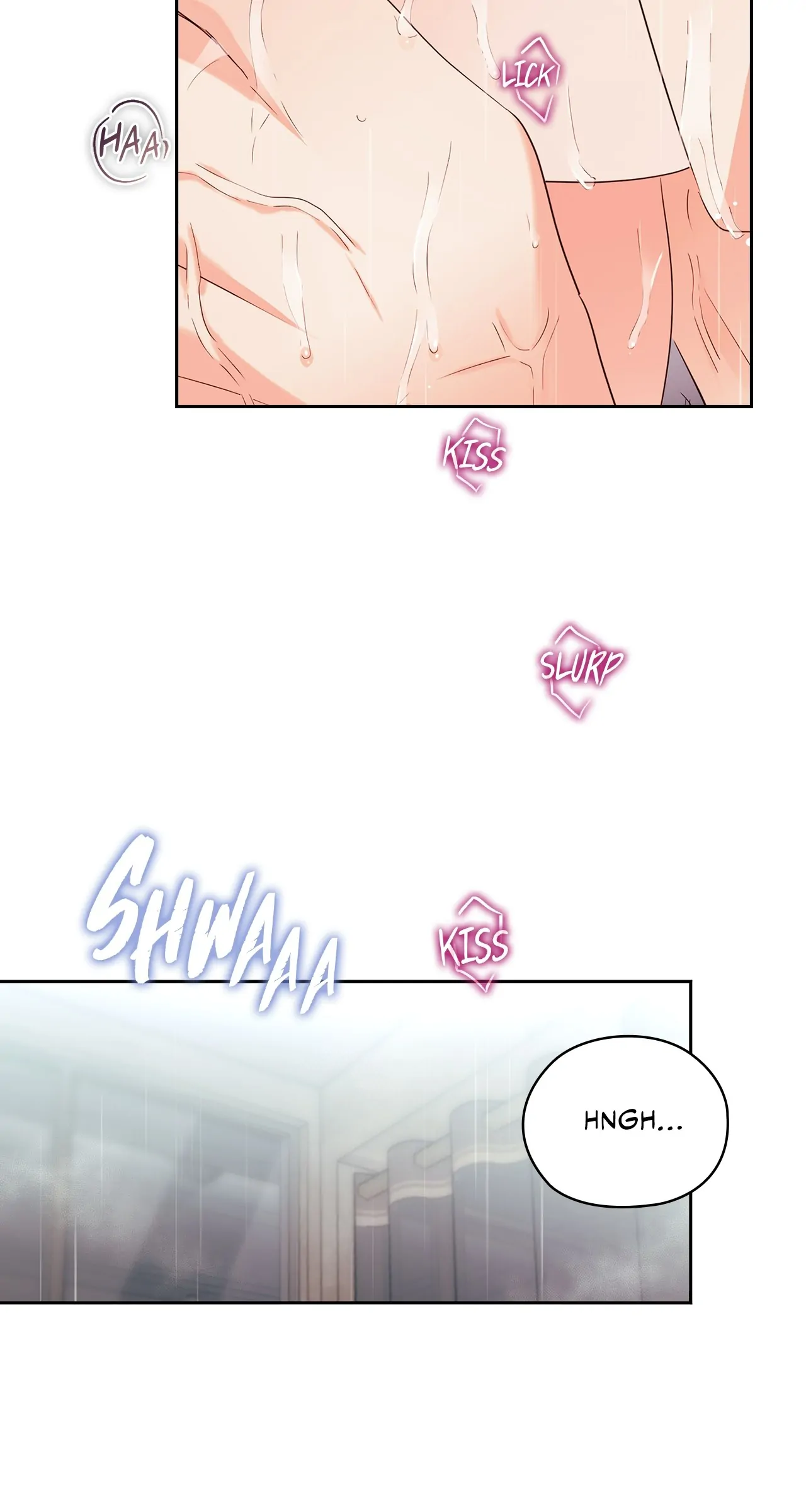 Quiet in the Office! Chapter 24 - Page 19