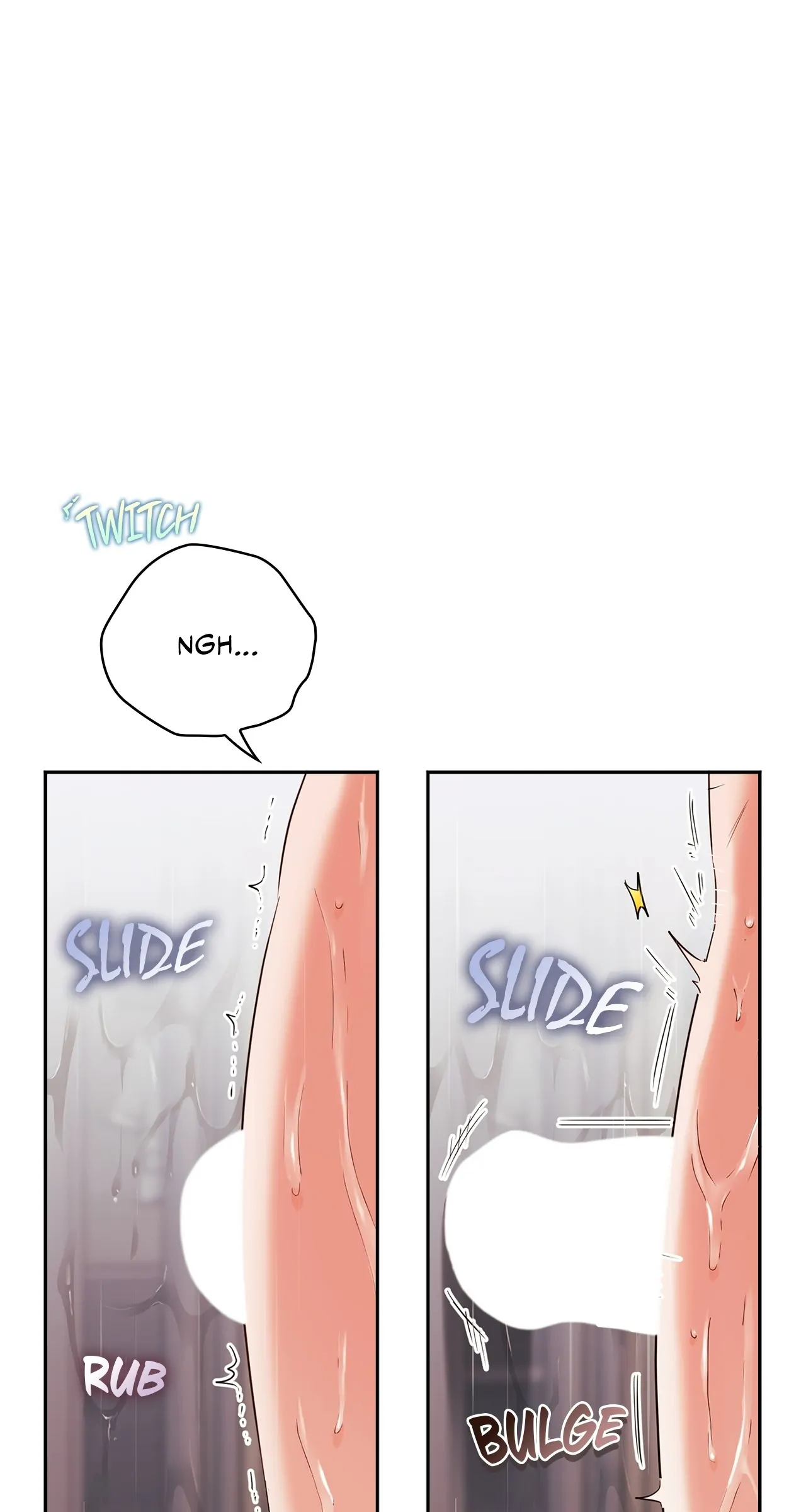 Quiet in the Office! Chapter 24 - Page 22