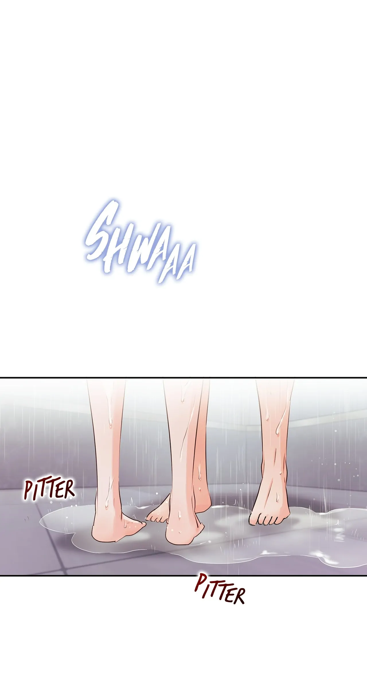 Quiet in the Office! Chapter 24 - Page 3