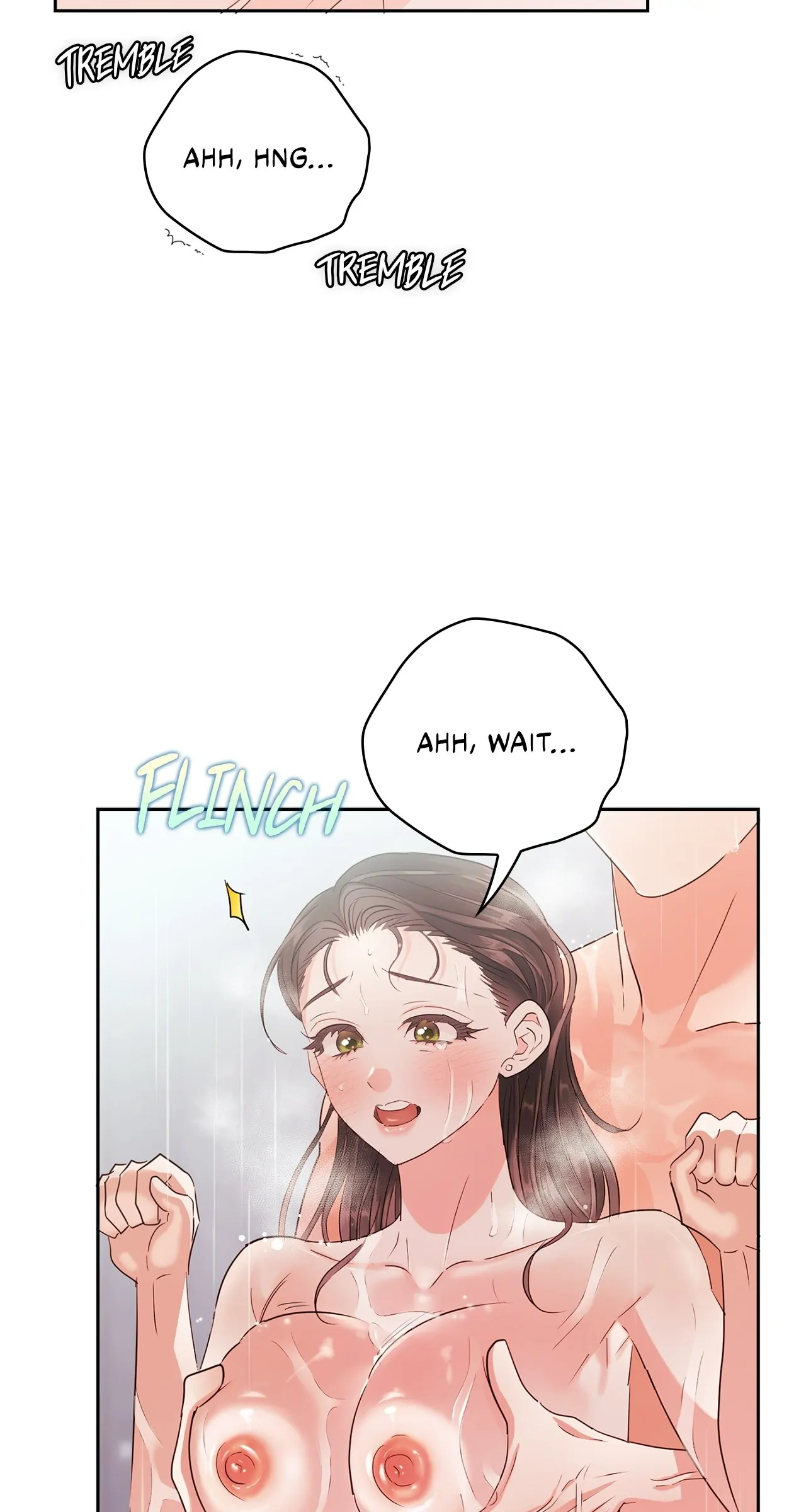 Quiet in the Office! Chapter 24 - Page 31