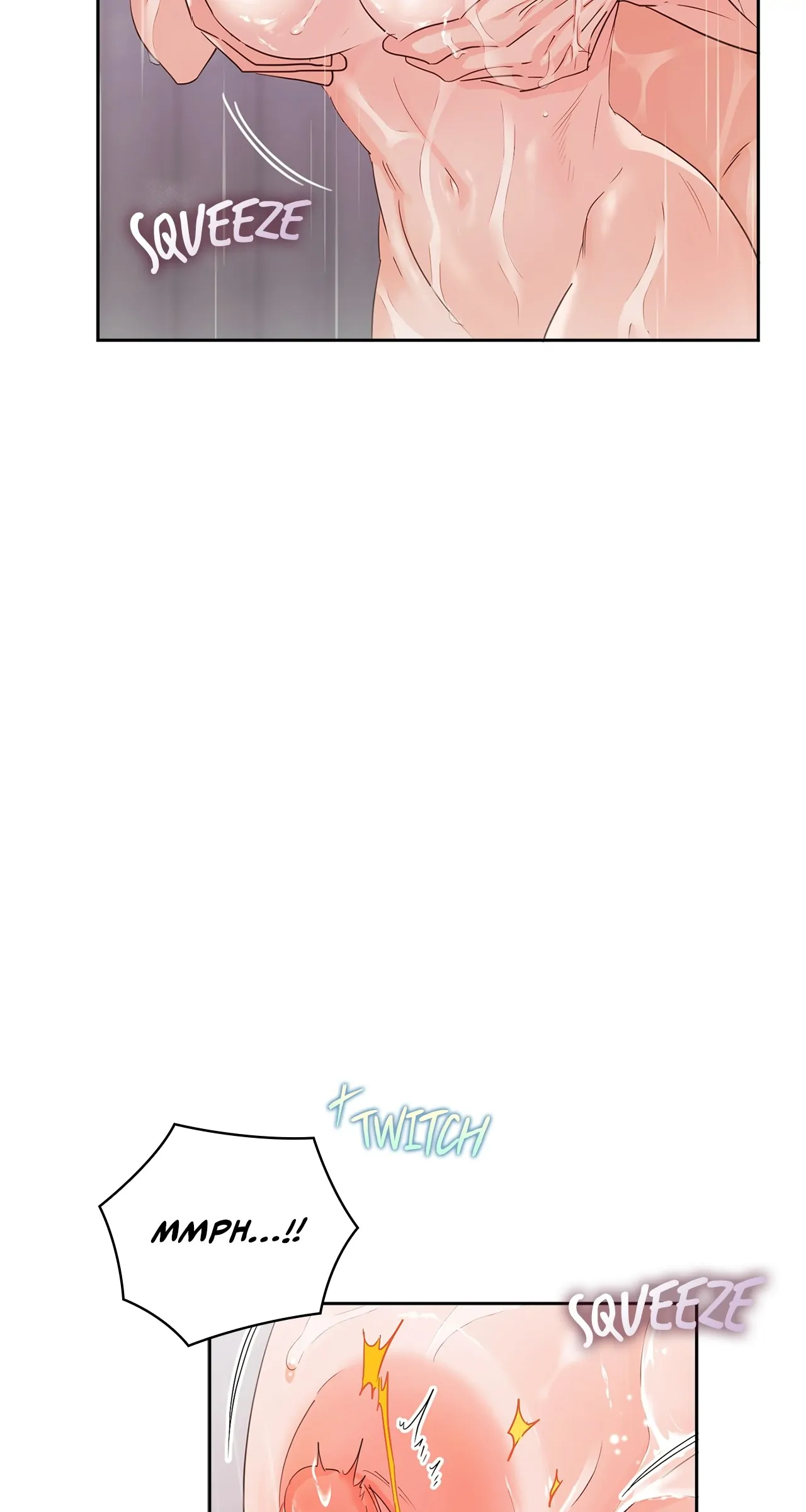 Quiet in the Office! Chapter 24 - Page 32