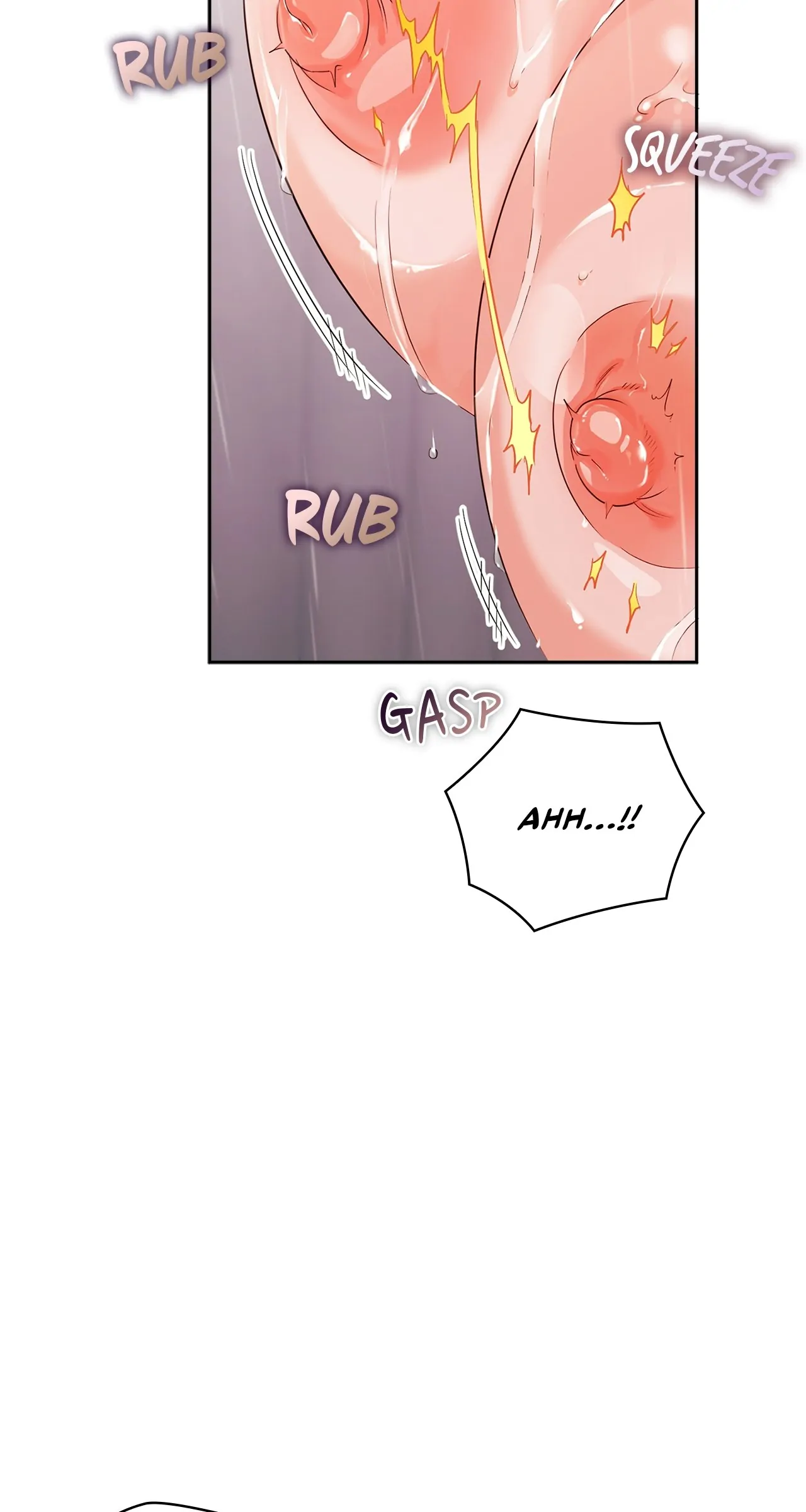 Quiet in the Office! Chapter 24 - Page 33