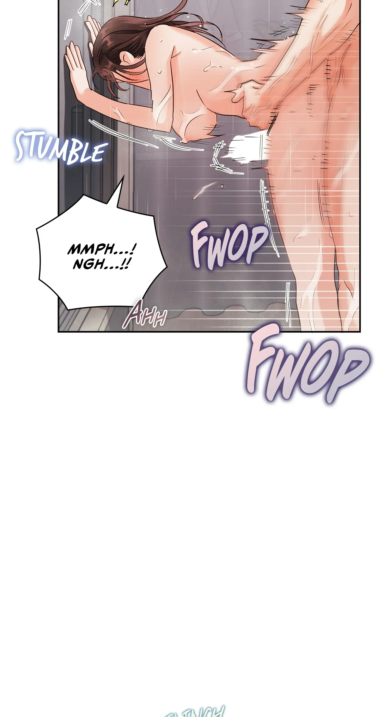 Quiet in the Office! Chapter 24 - Page 39