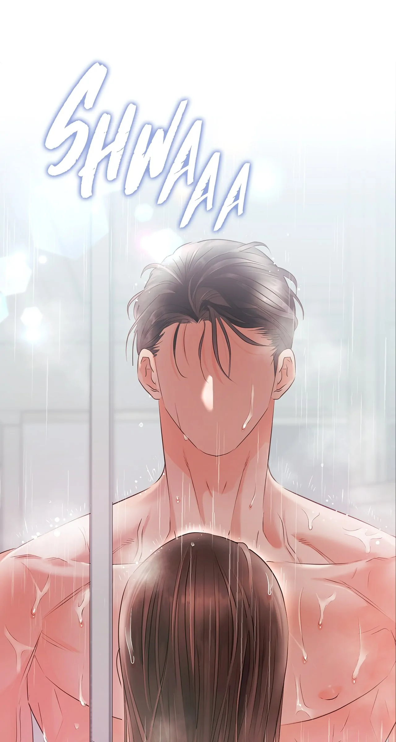 Quiet in the Office! Chapter 24 - Page 4